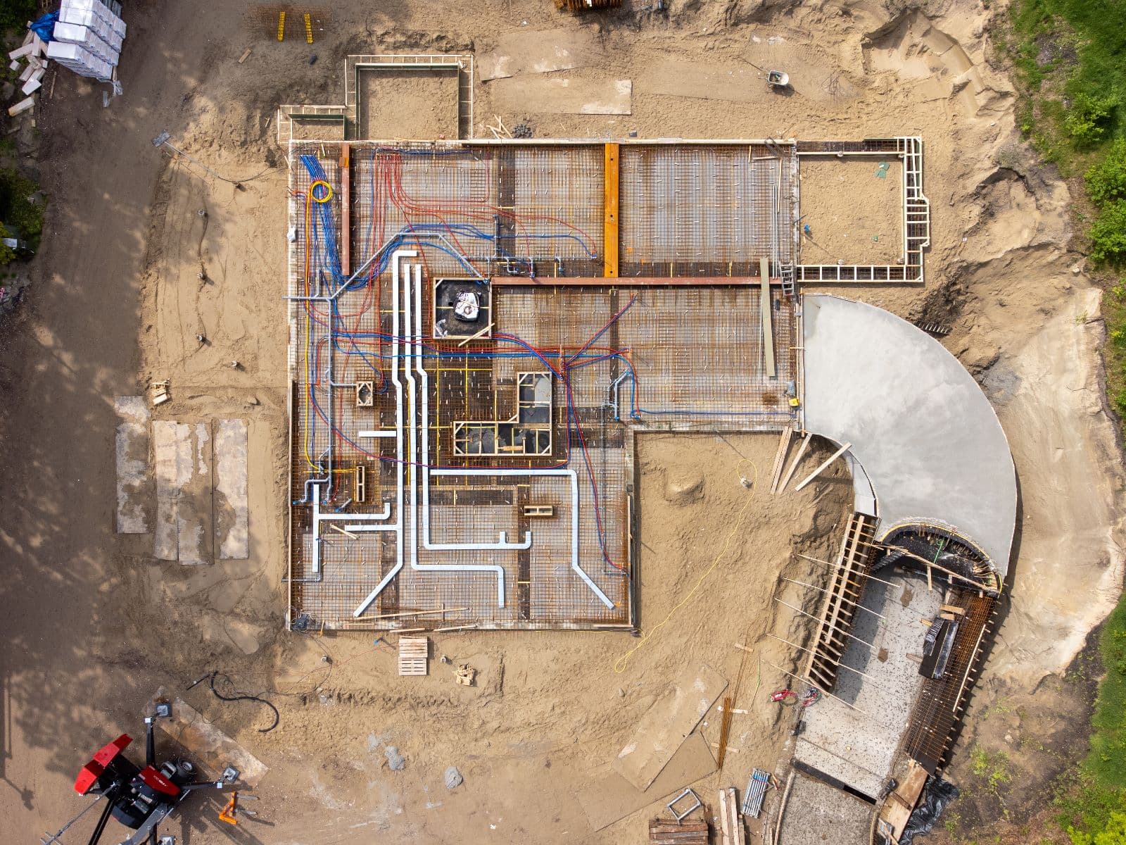 Cella Kelderbouw Vacature Voorman Betonbouw