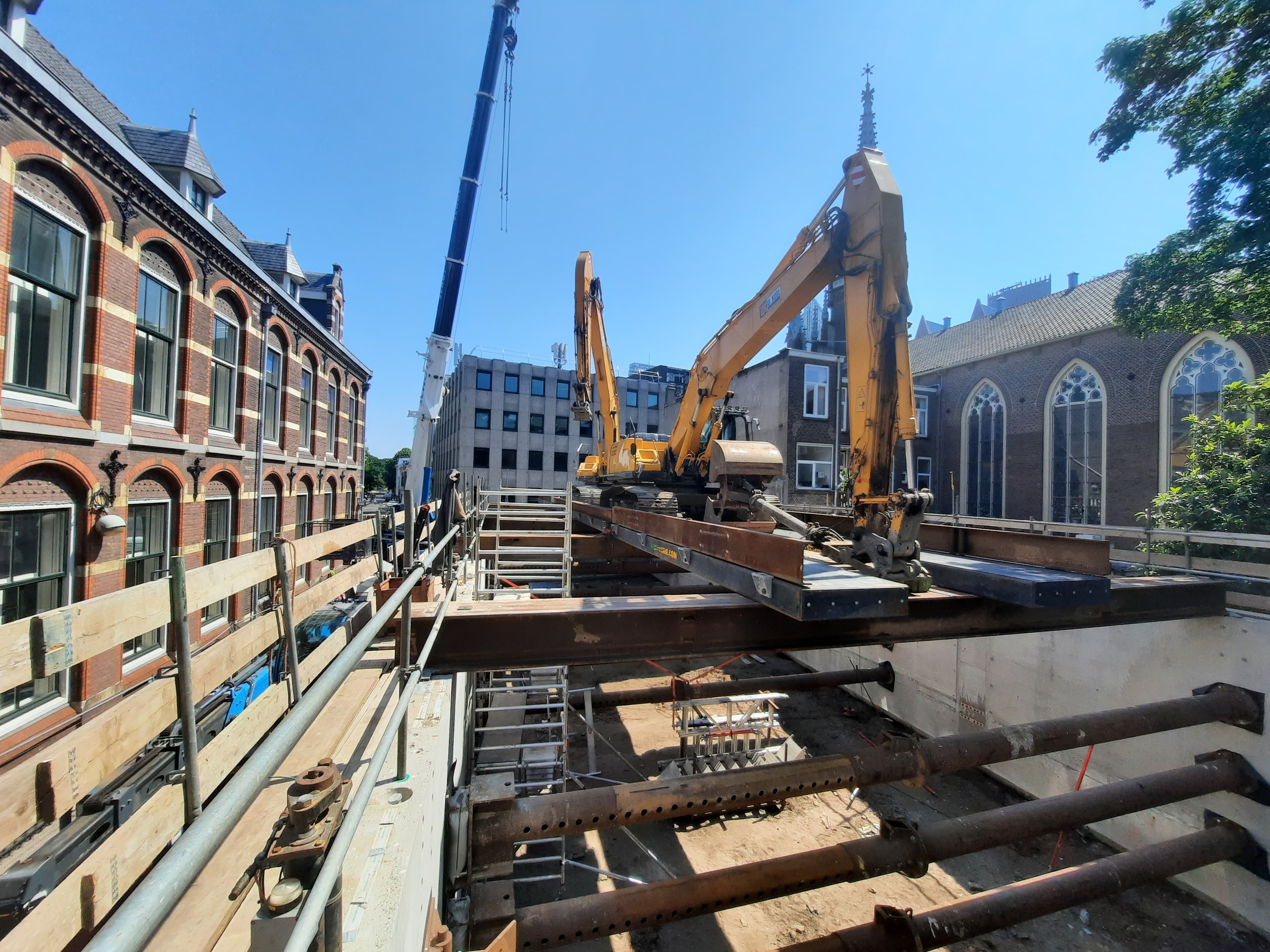 Cella Kelderbouw Vacature