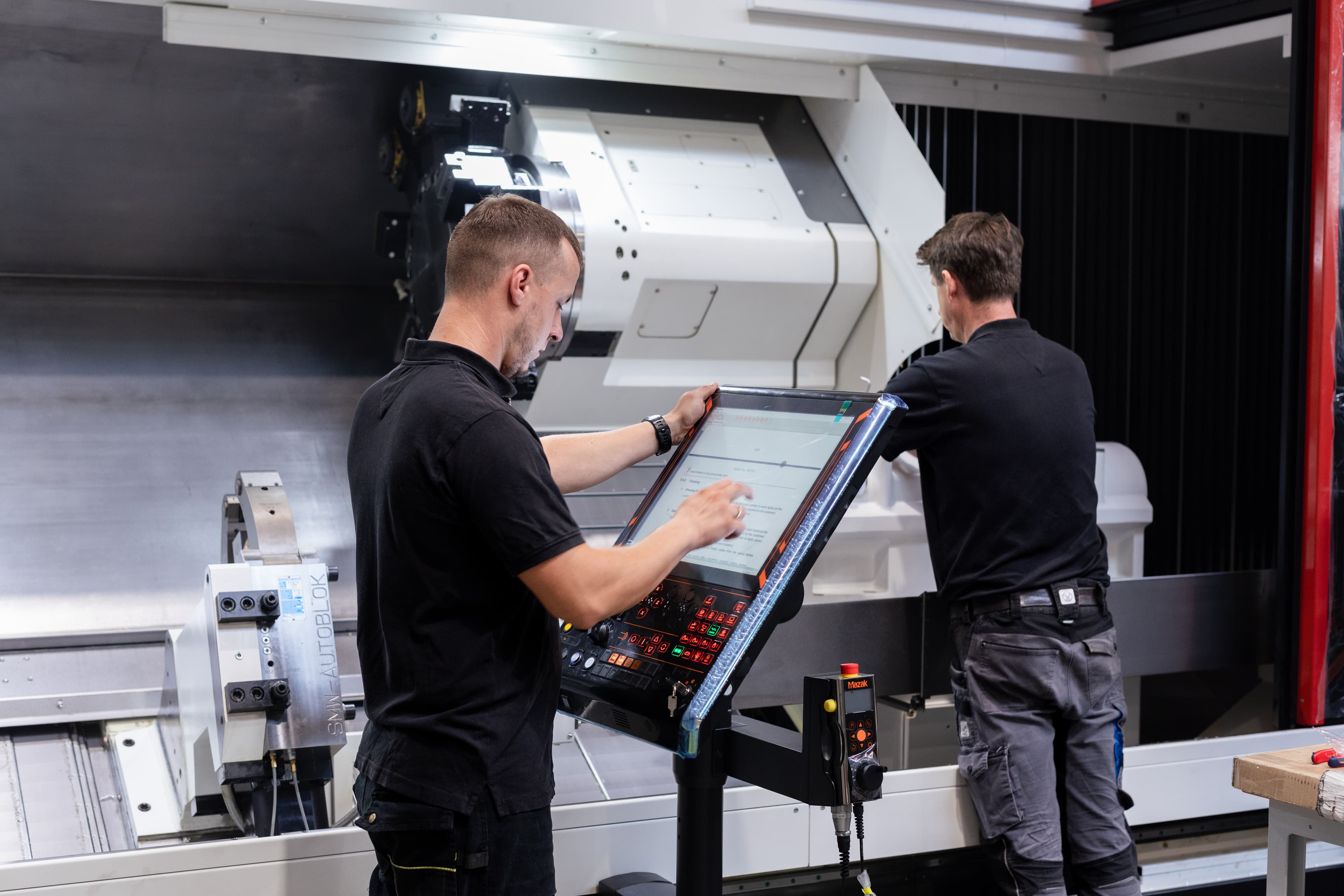 Komwerkenbijmazak.nl