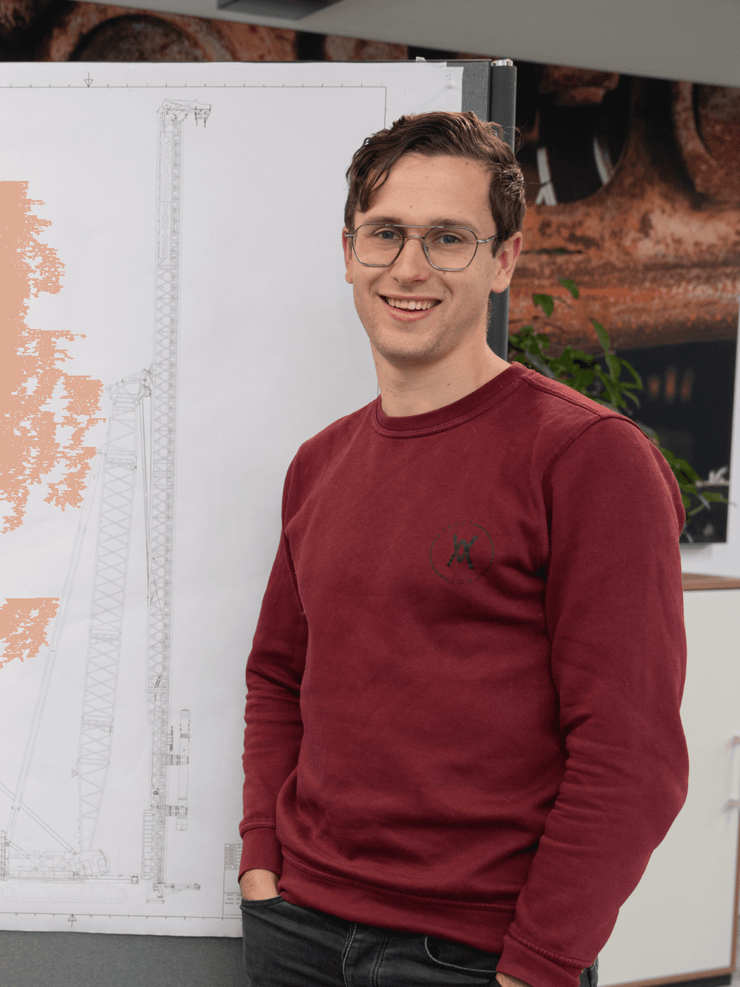 Kom werken bij Hektec