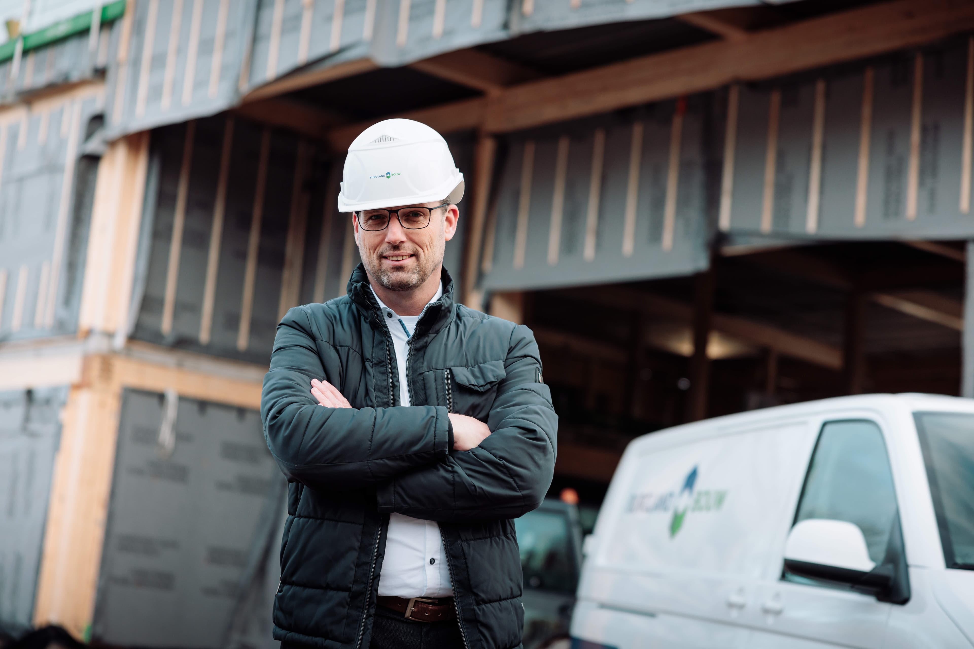 vacature bouwkunde