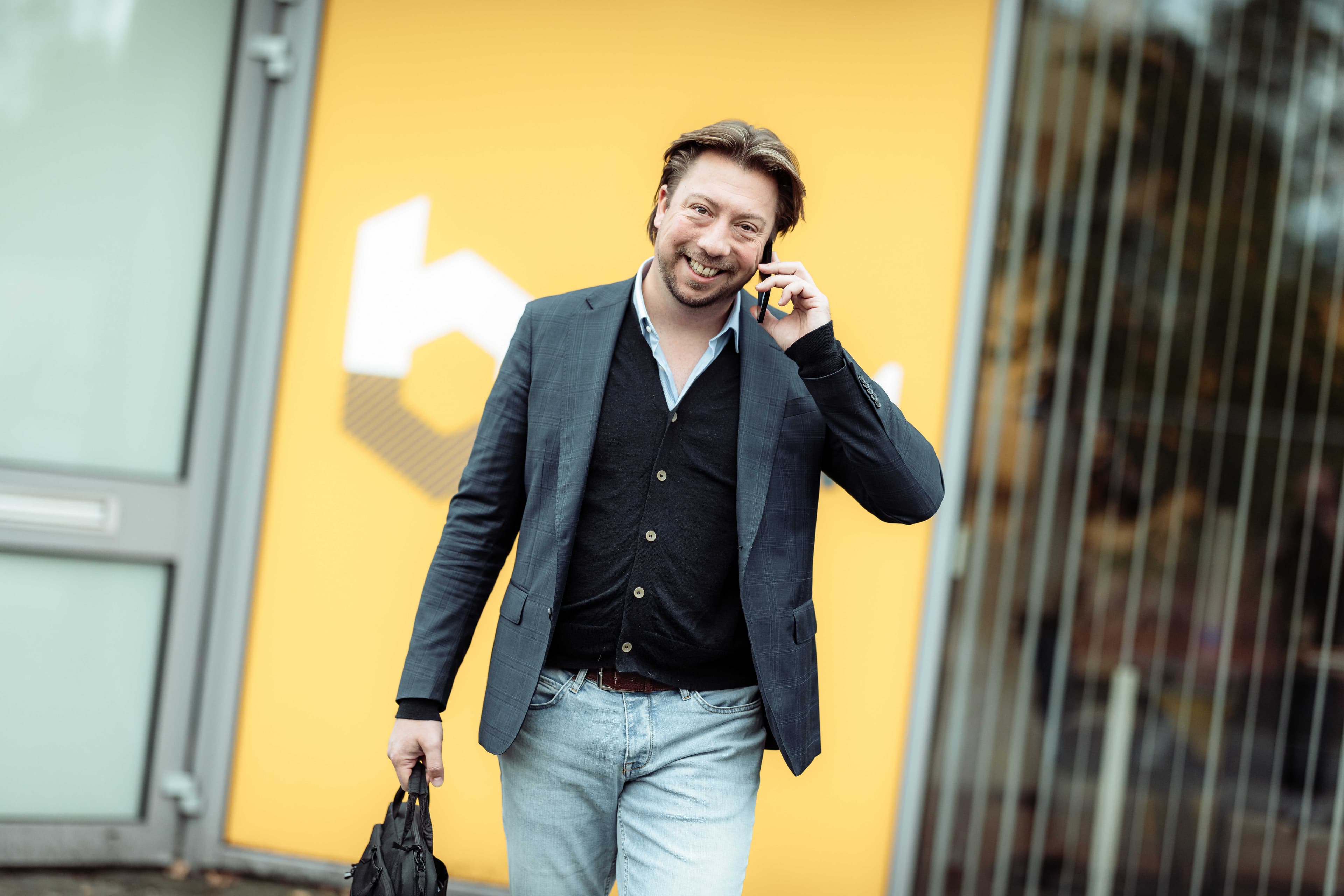 Commercieel medewerker techniek