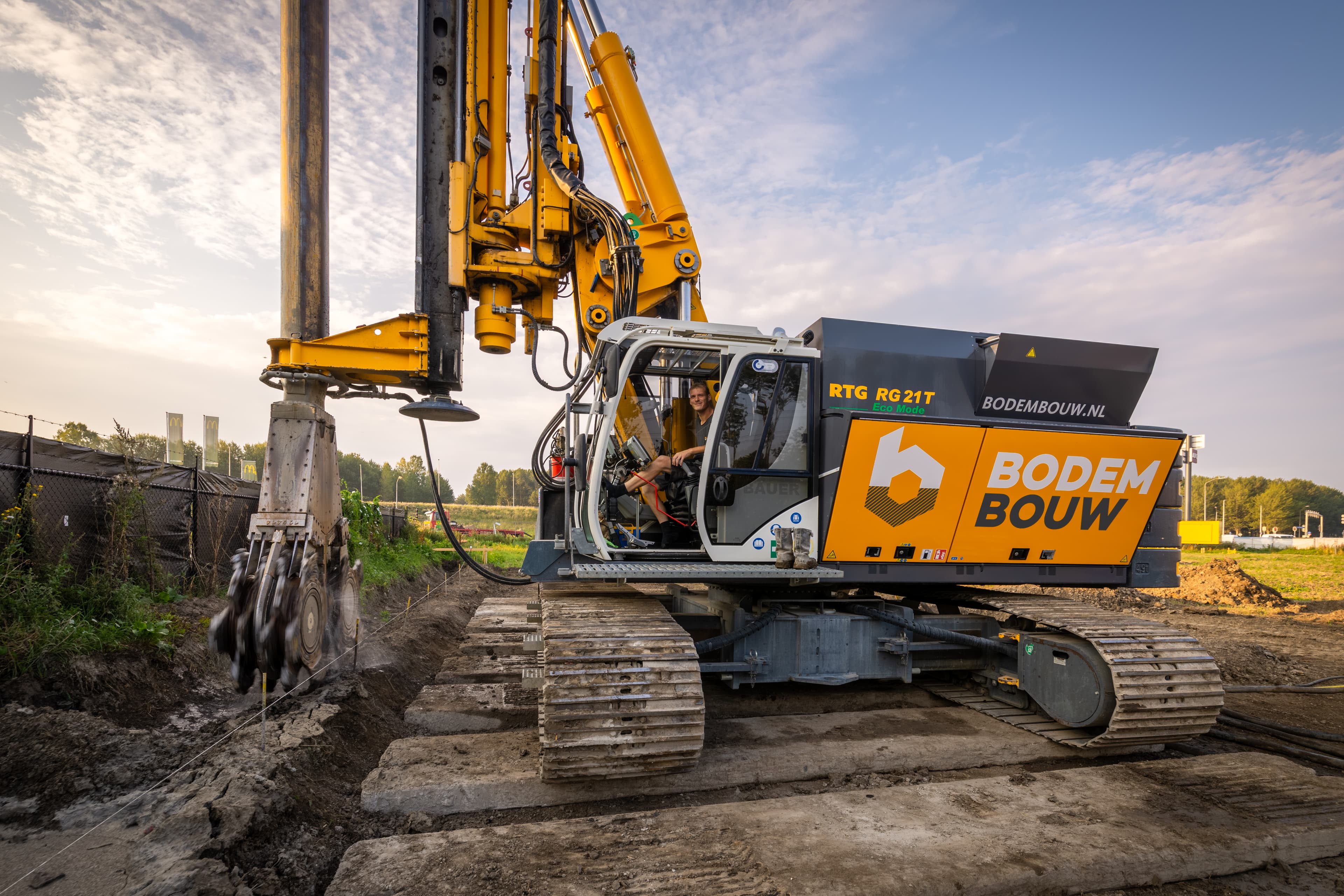 BodemBouw vacatures