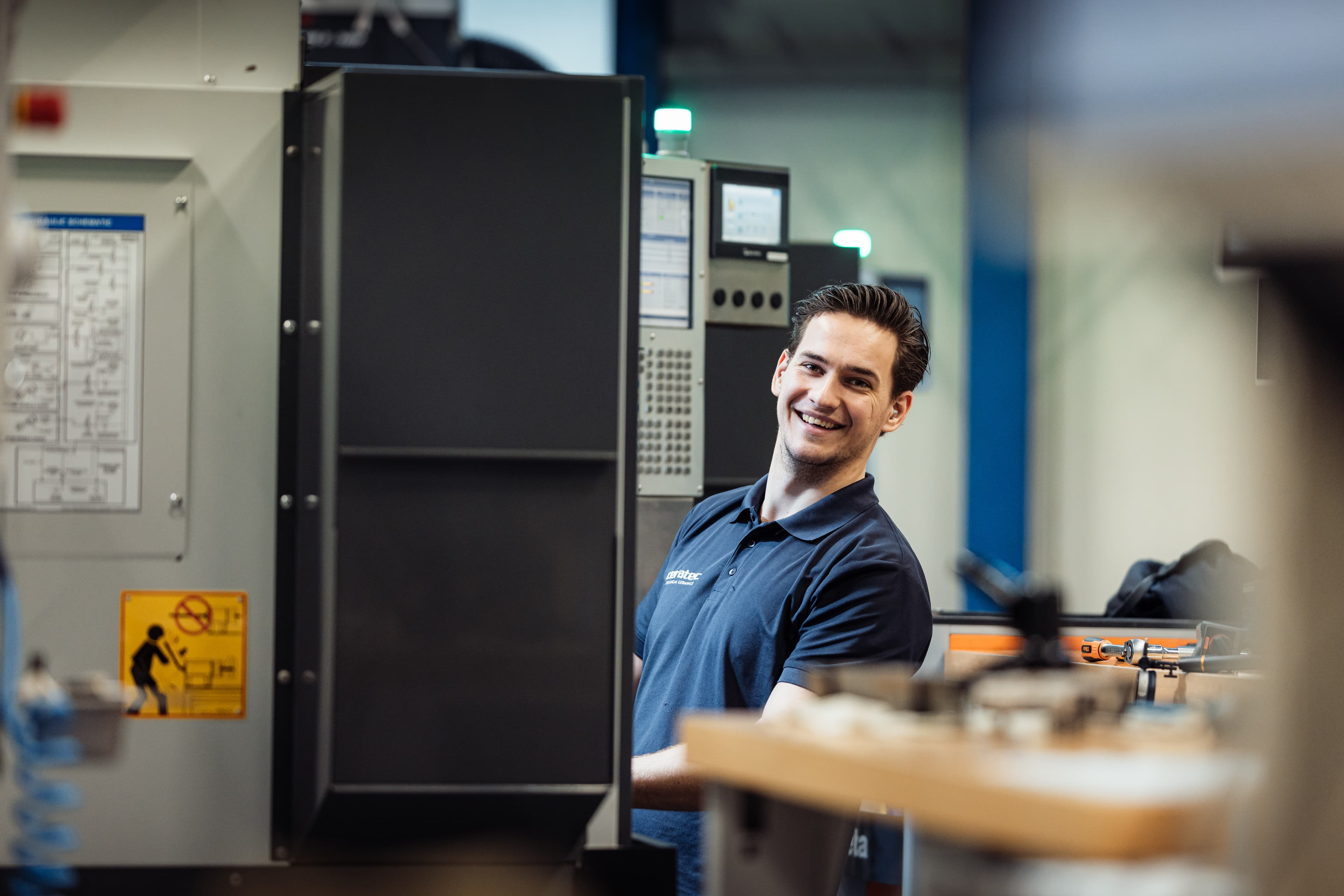 Ceratec Vacature Solliciteren