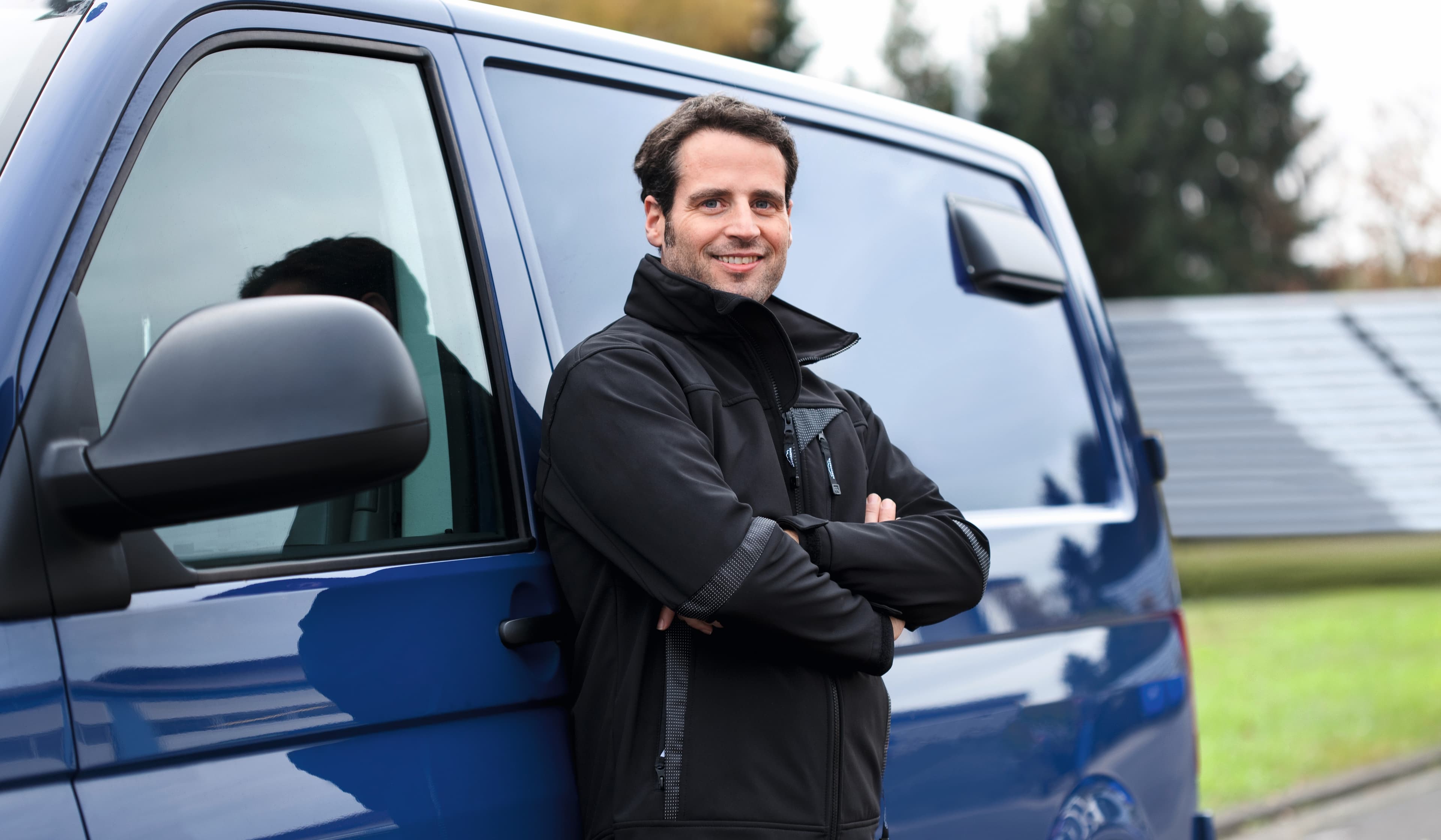 Field Service Engineer Weiss Technik