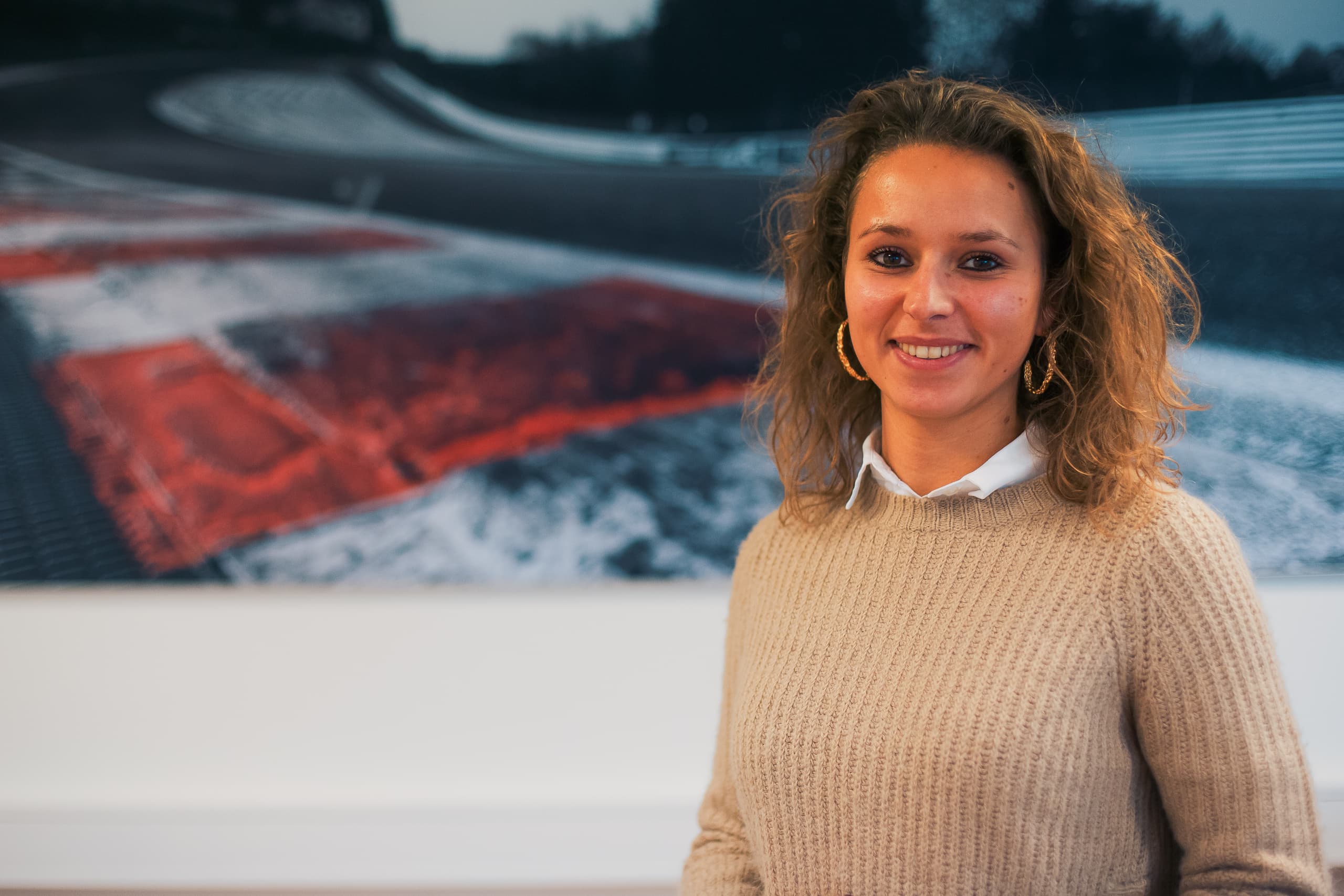 Werken bij GP Elite