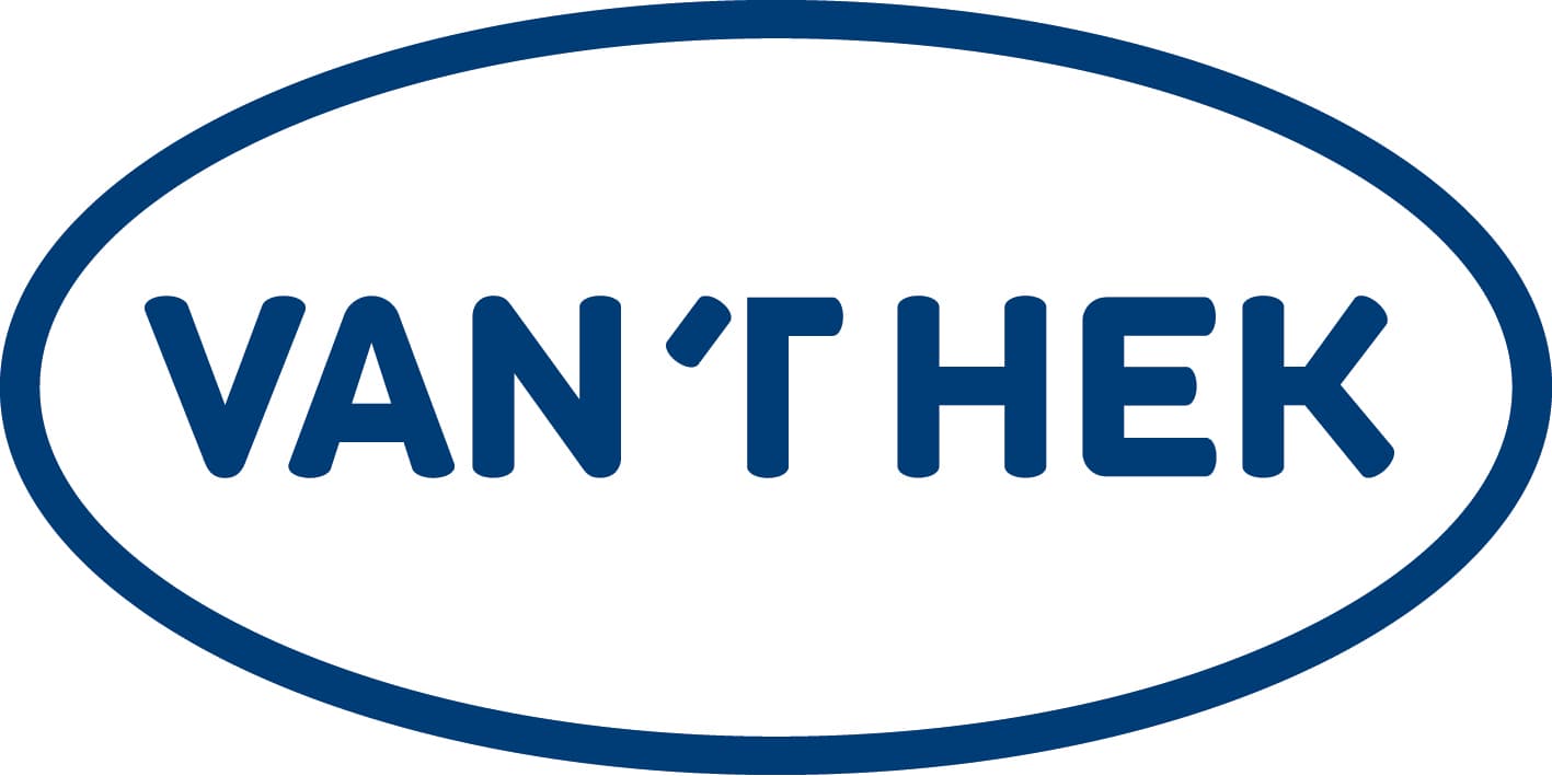 Van 't Hek Logo