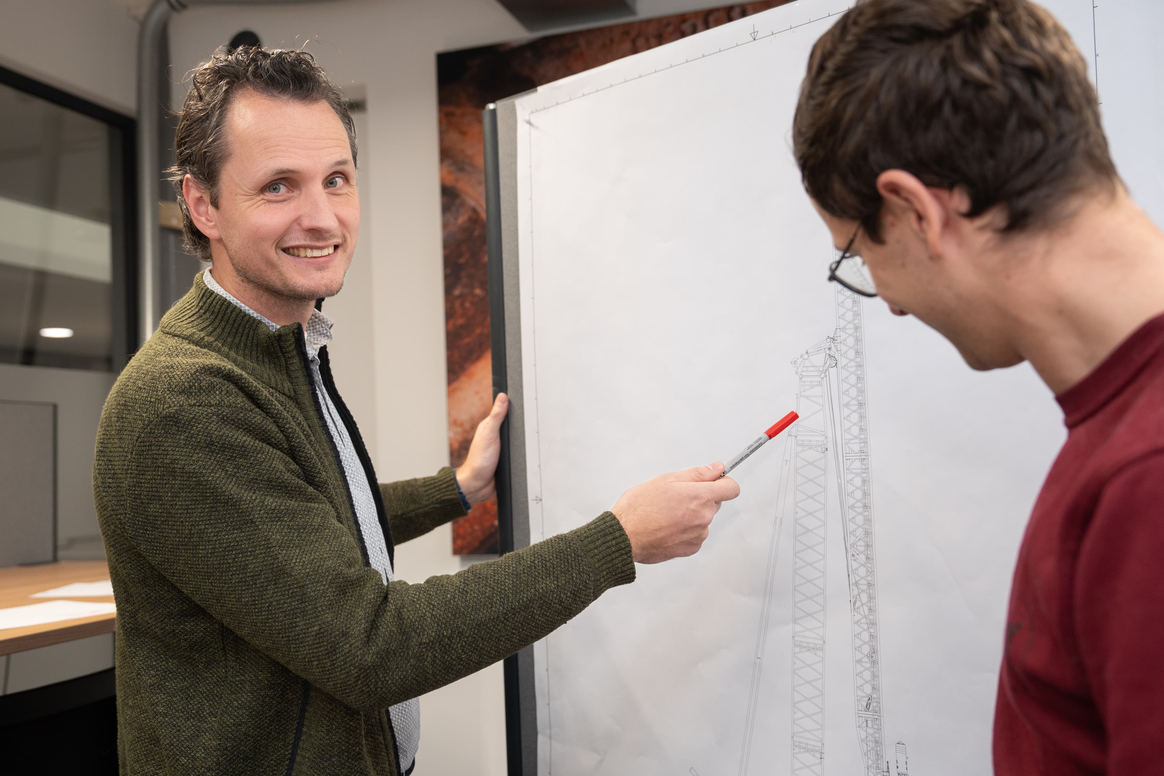 Kom werken bij Hektec