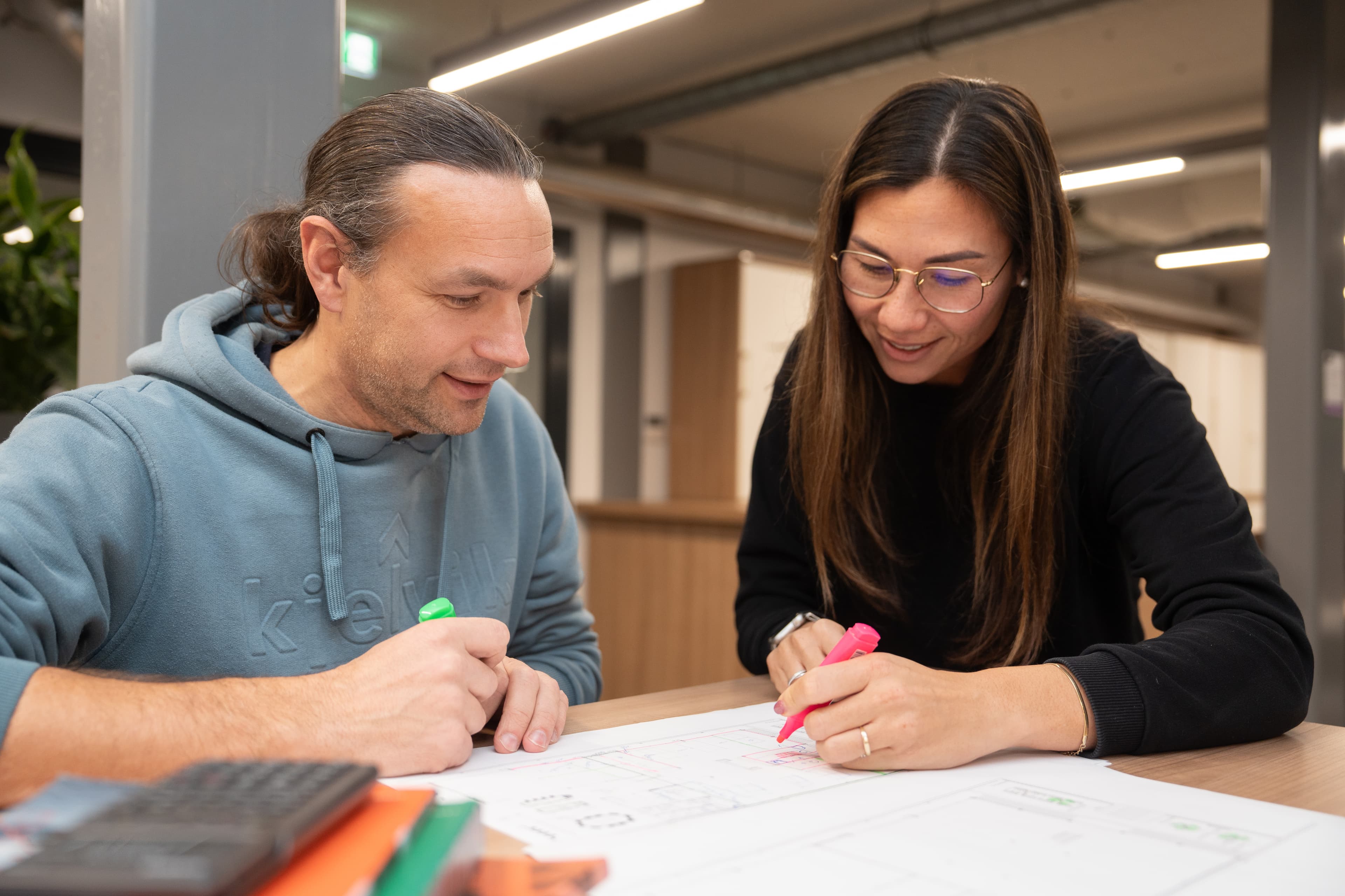 Kom werken bij Hektec