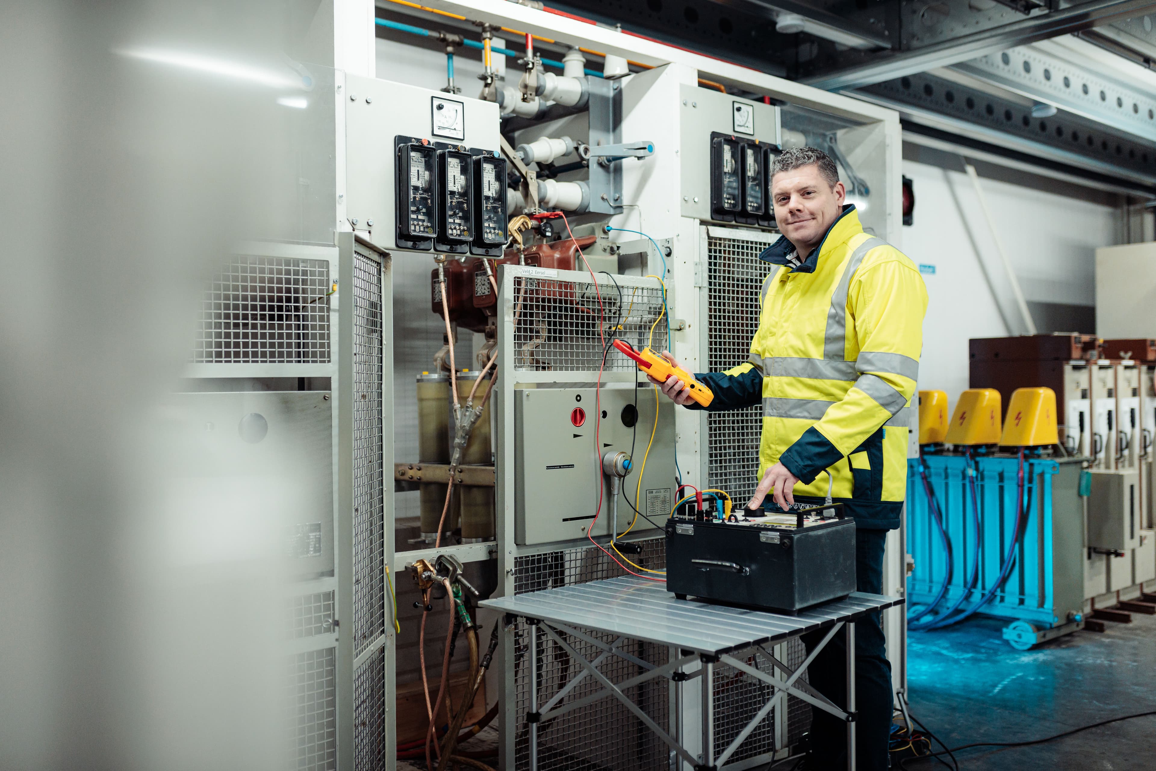 Erik Menting heeft vacatures