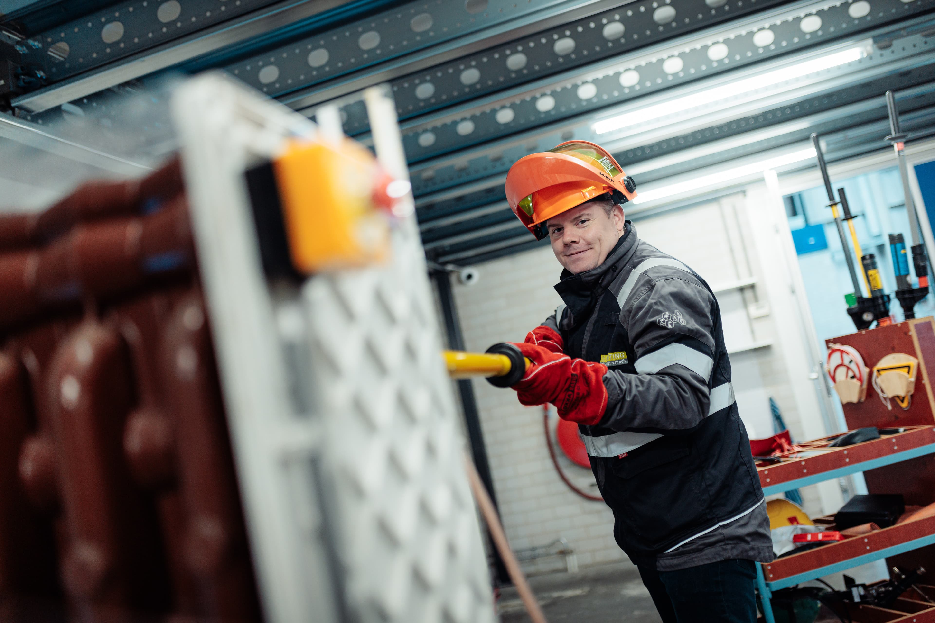 Vacatures Midden Spanning