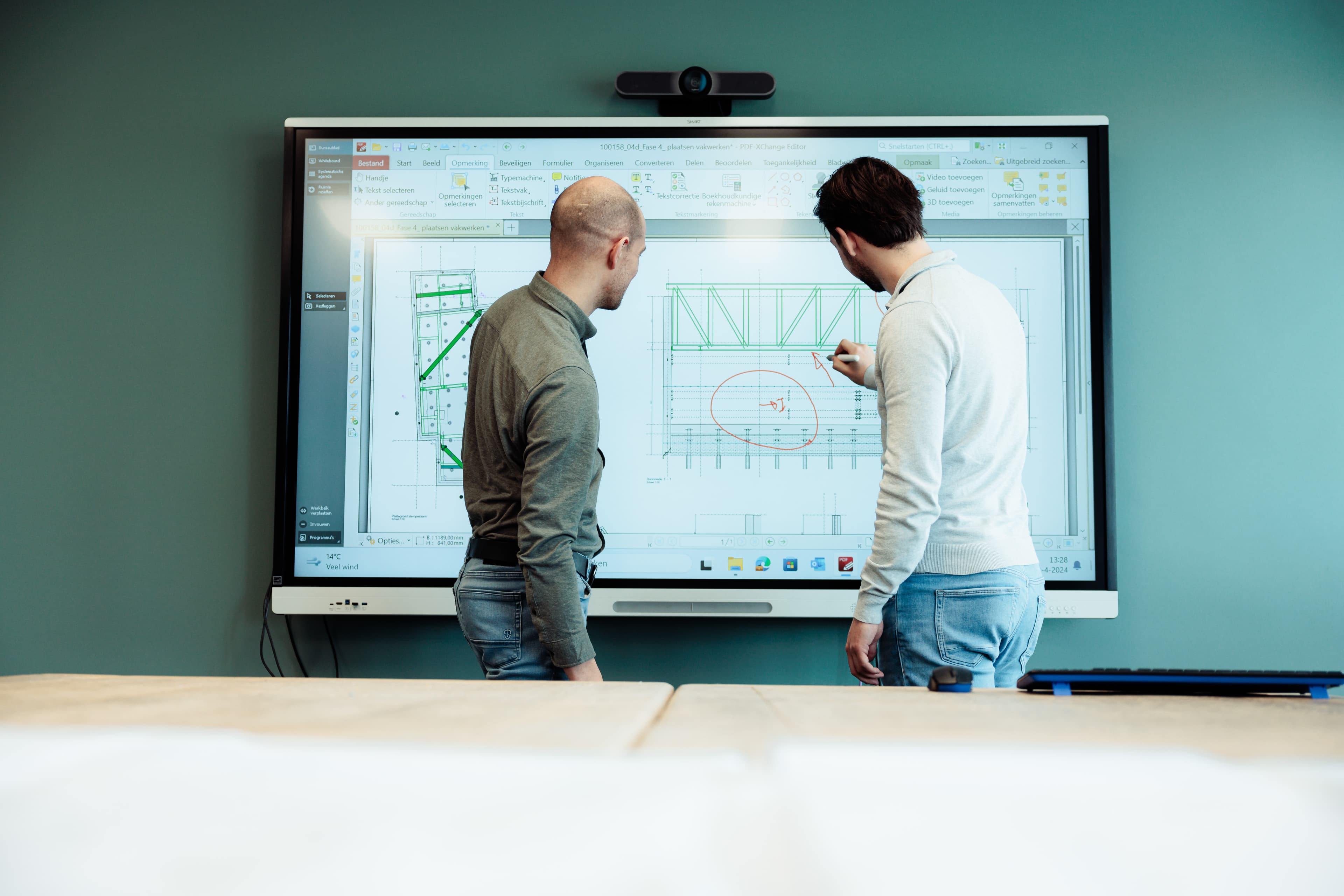 Kom Werken Bij Cella Kelderbouw