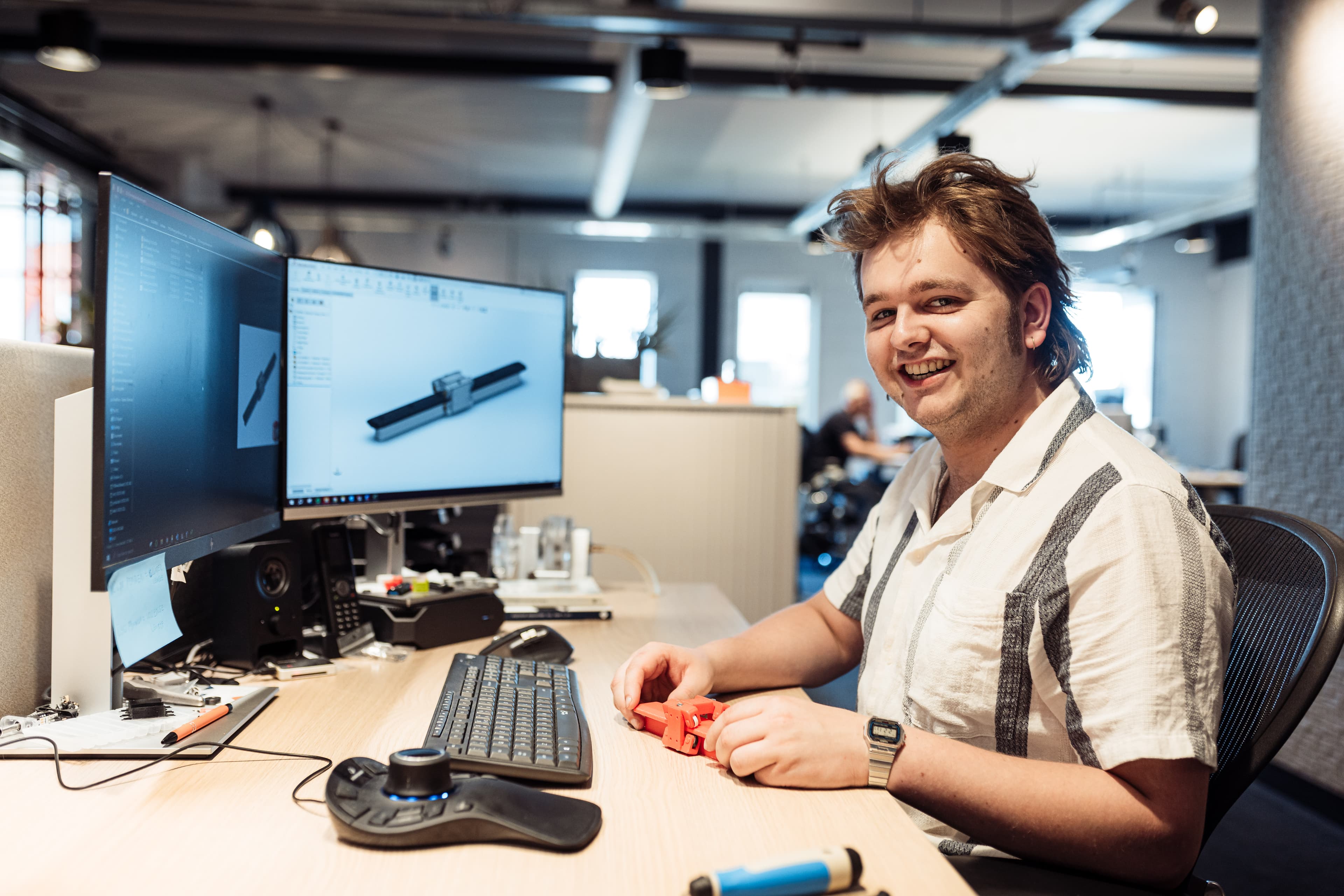 Vacature Ceratec