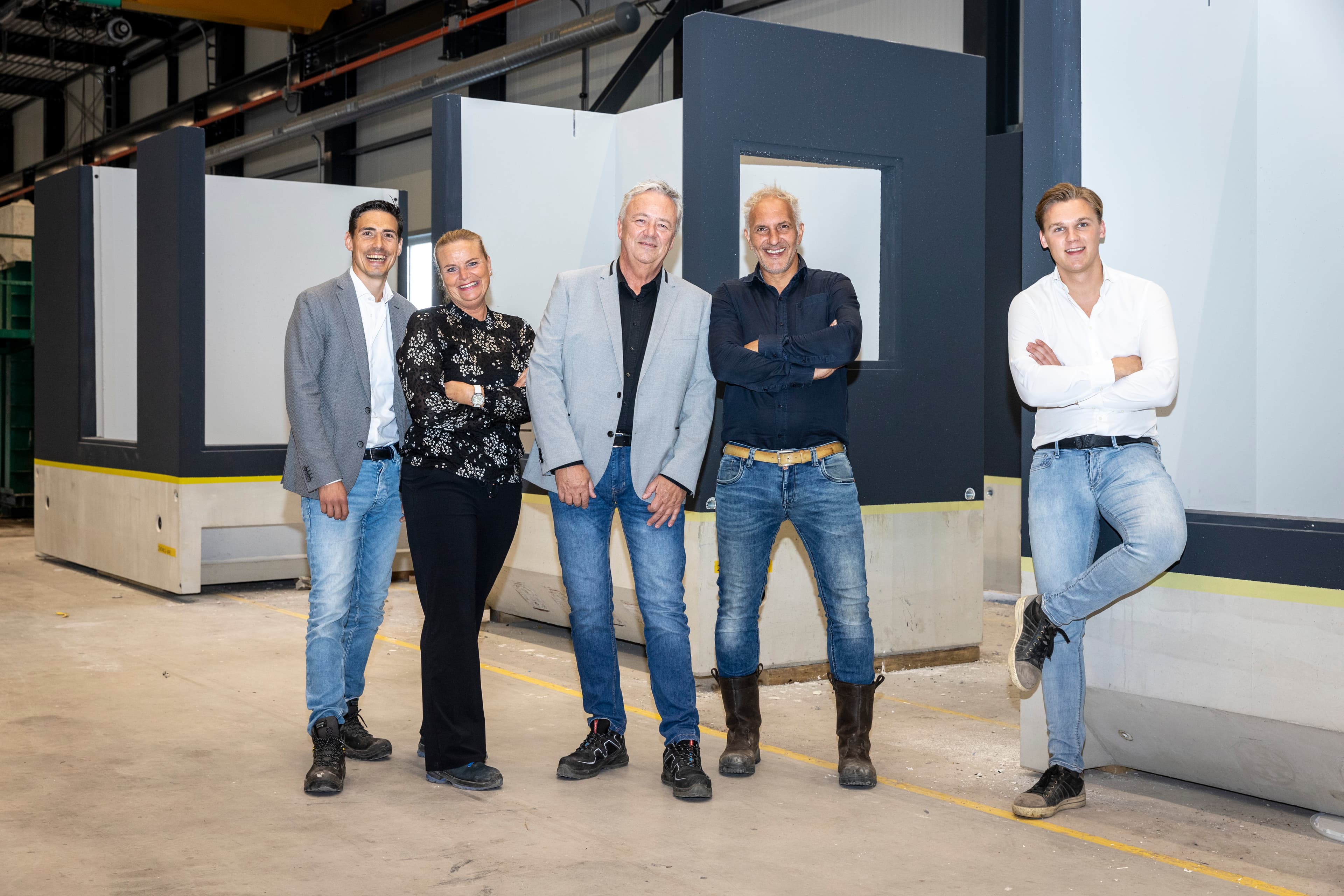 Spijkerman zoekt jou!