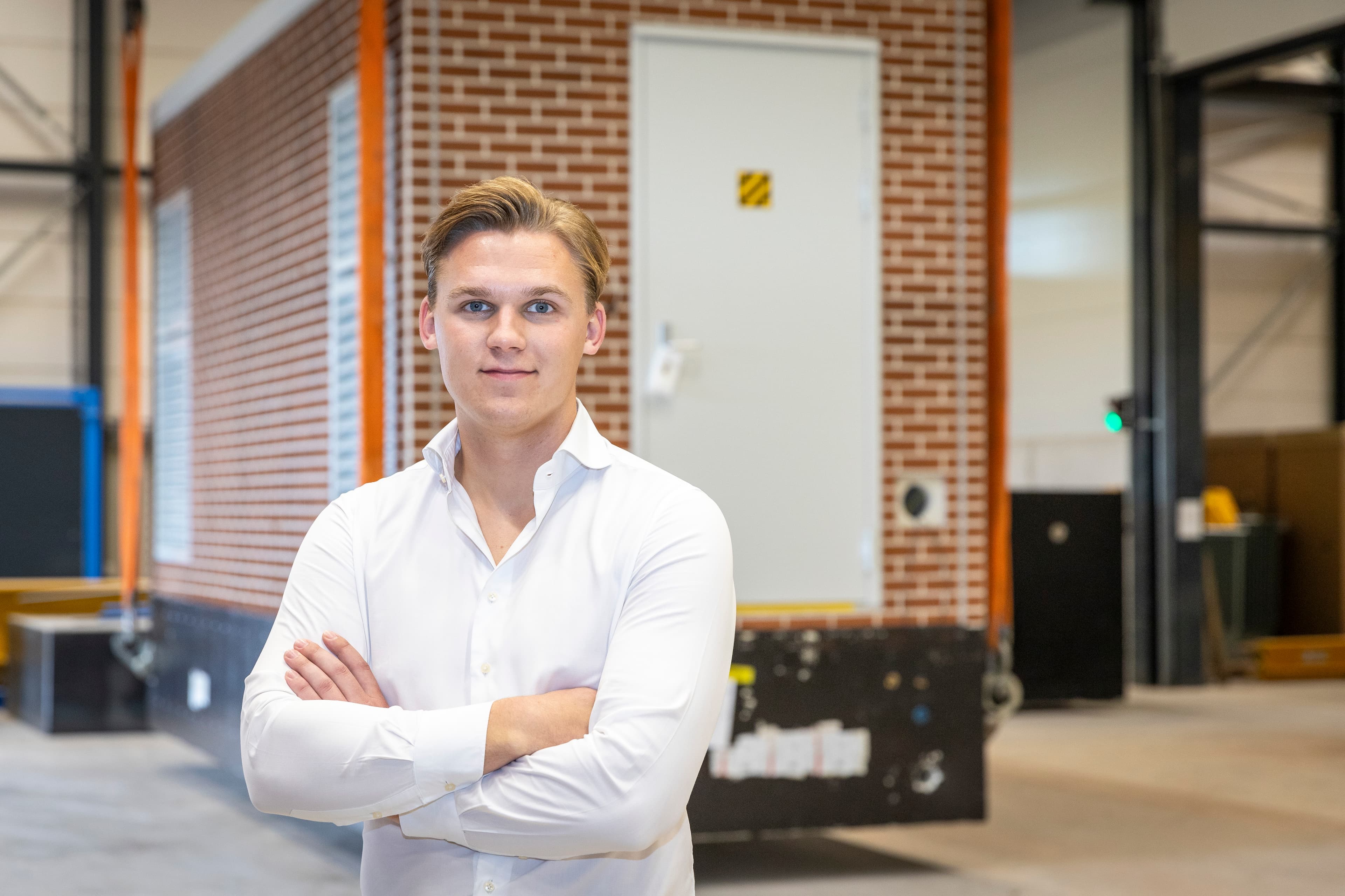 Spijkerman Vacature Commercieel Medewerker