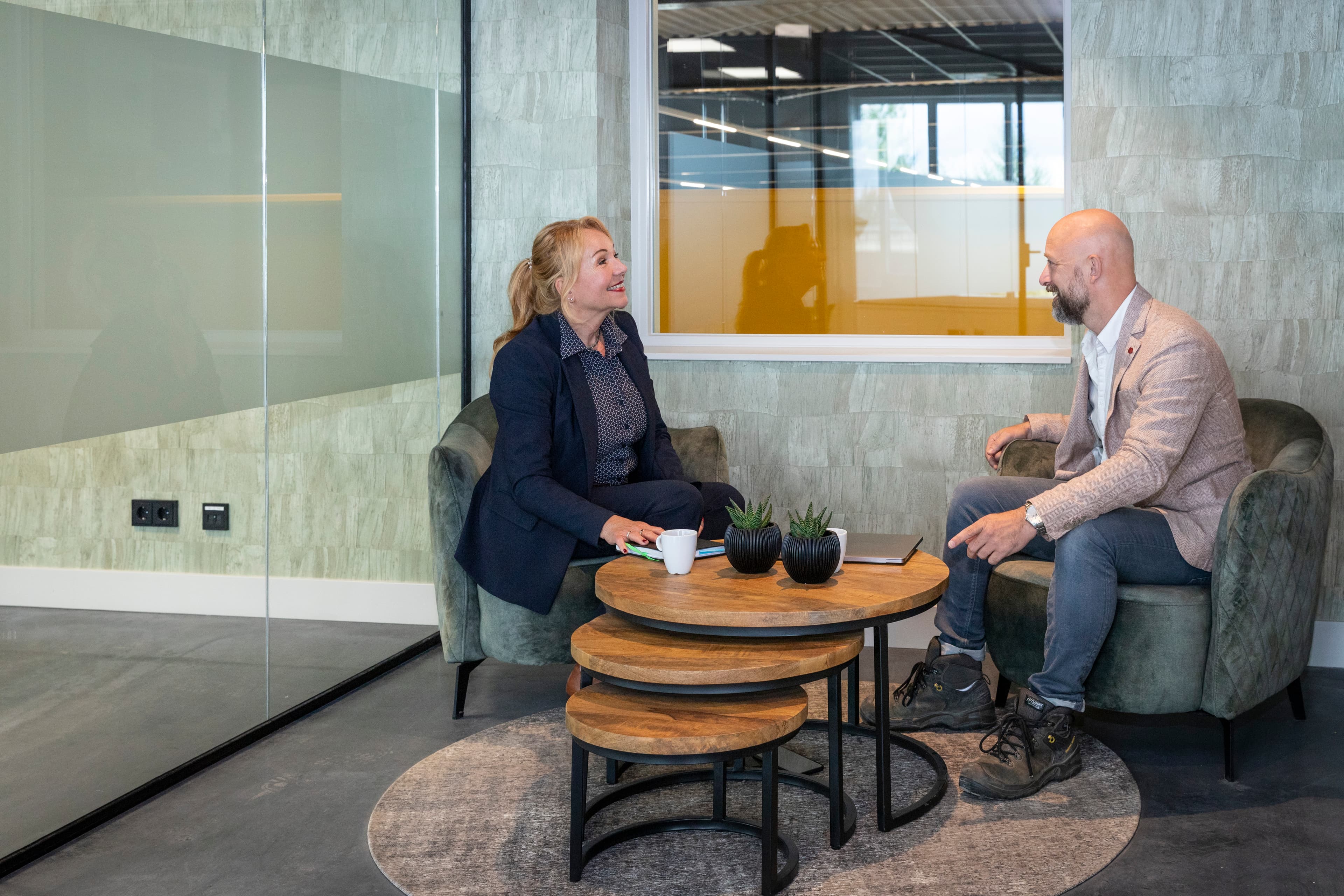 Technisch Commercieel Adviseur Spijkerman