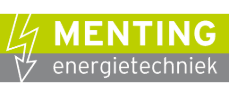 Logo Menting Energietechniek