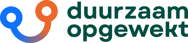 Logo Duurzaam Opgewekt