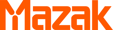 Logo Mazak
