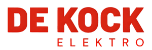 De Kock Elektro - logo