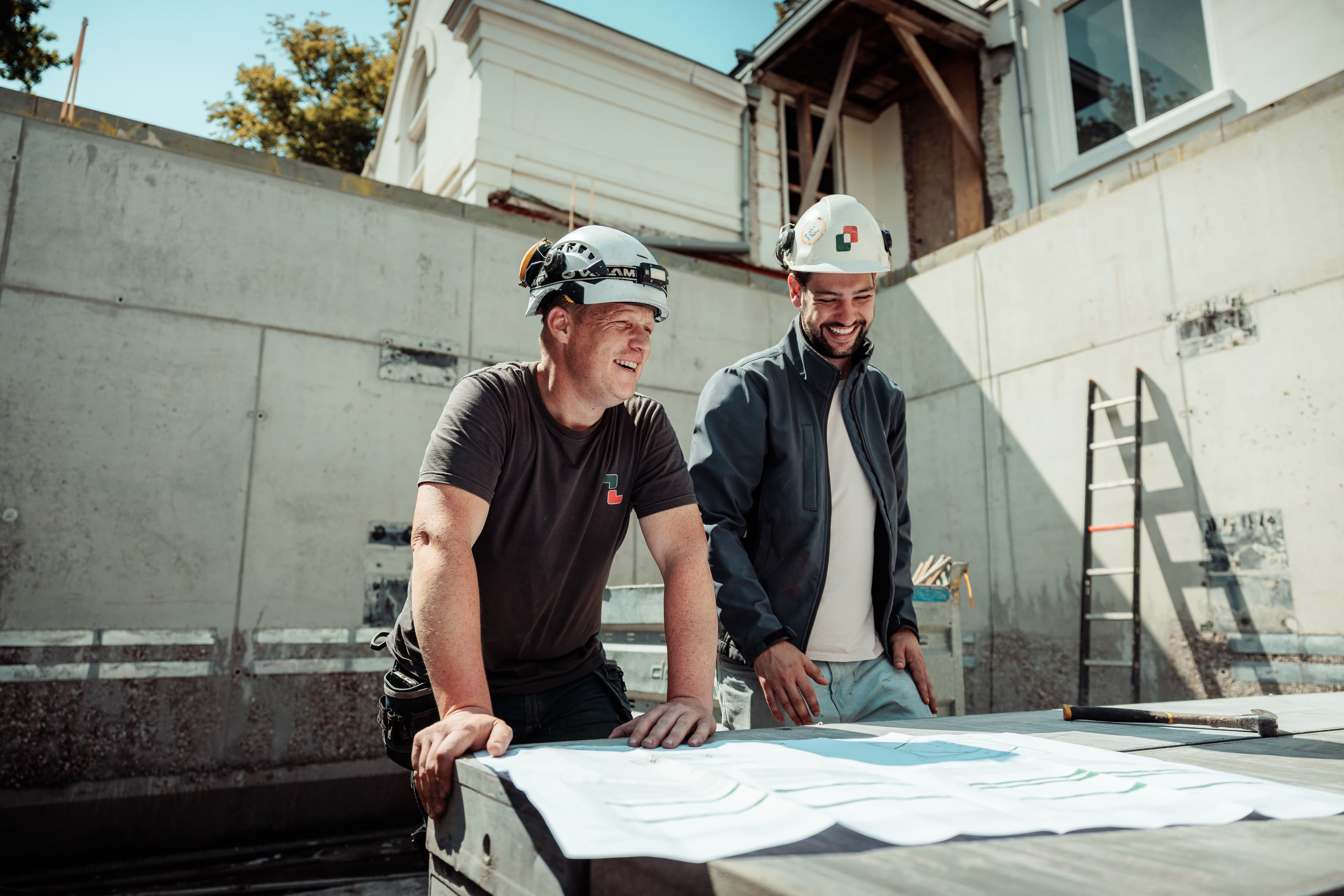 Cella Kelderbouw Kom Werken Bij