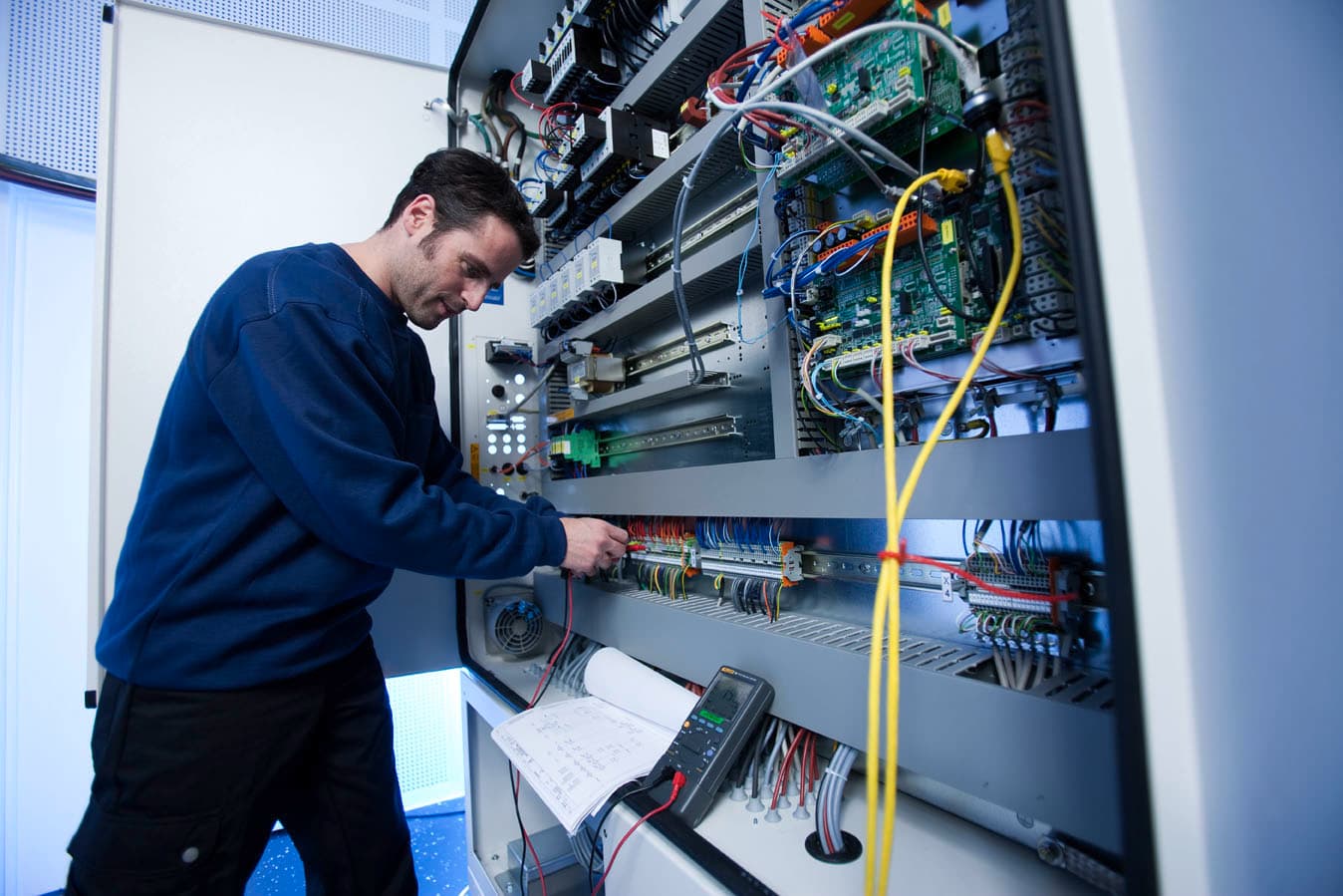 Weiss Technik - Field Installation Engineer