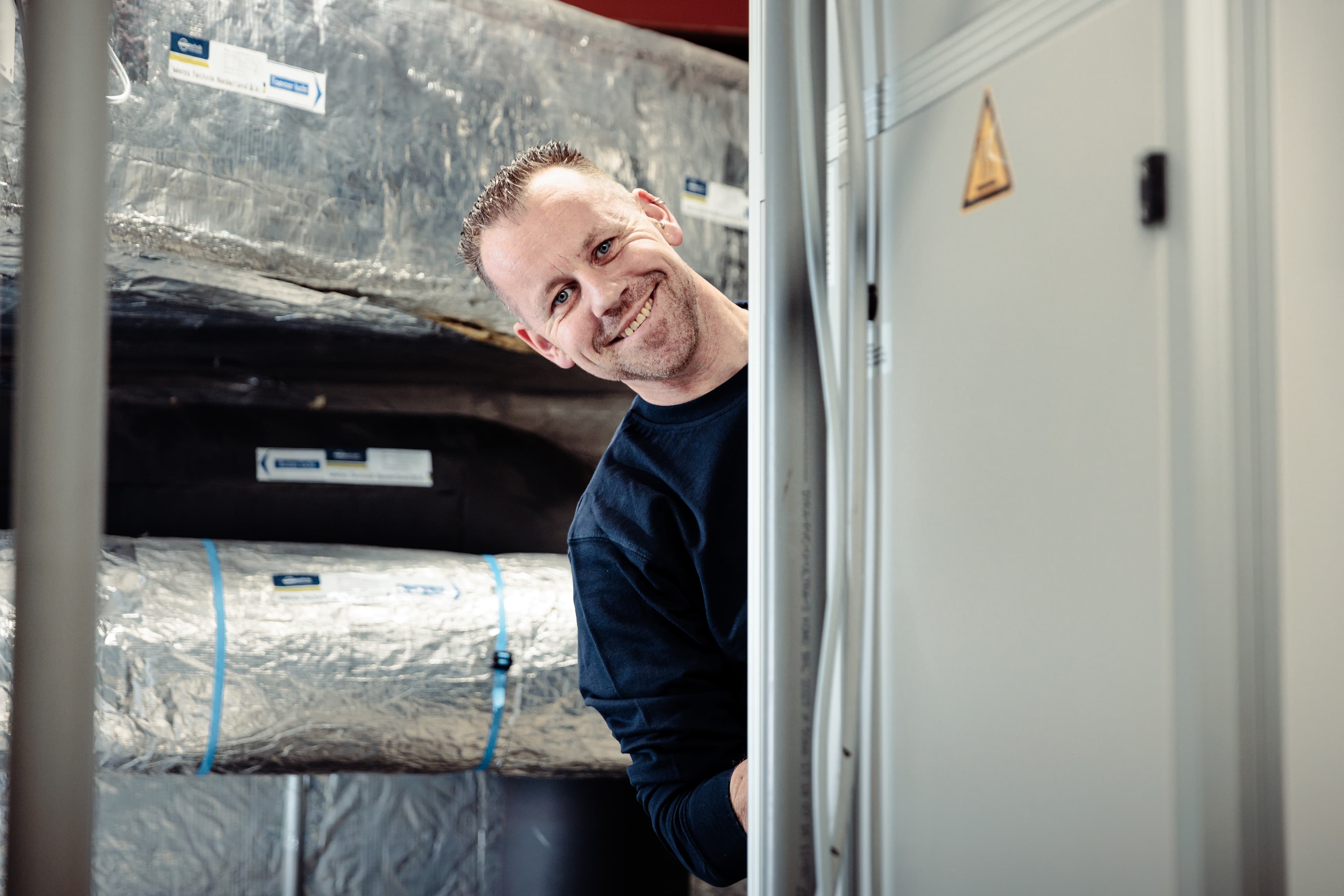 Weiss Technik heeft vacatures