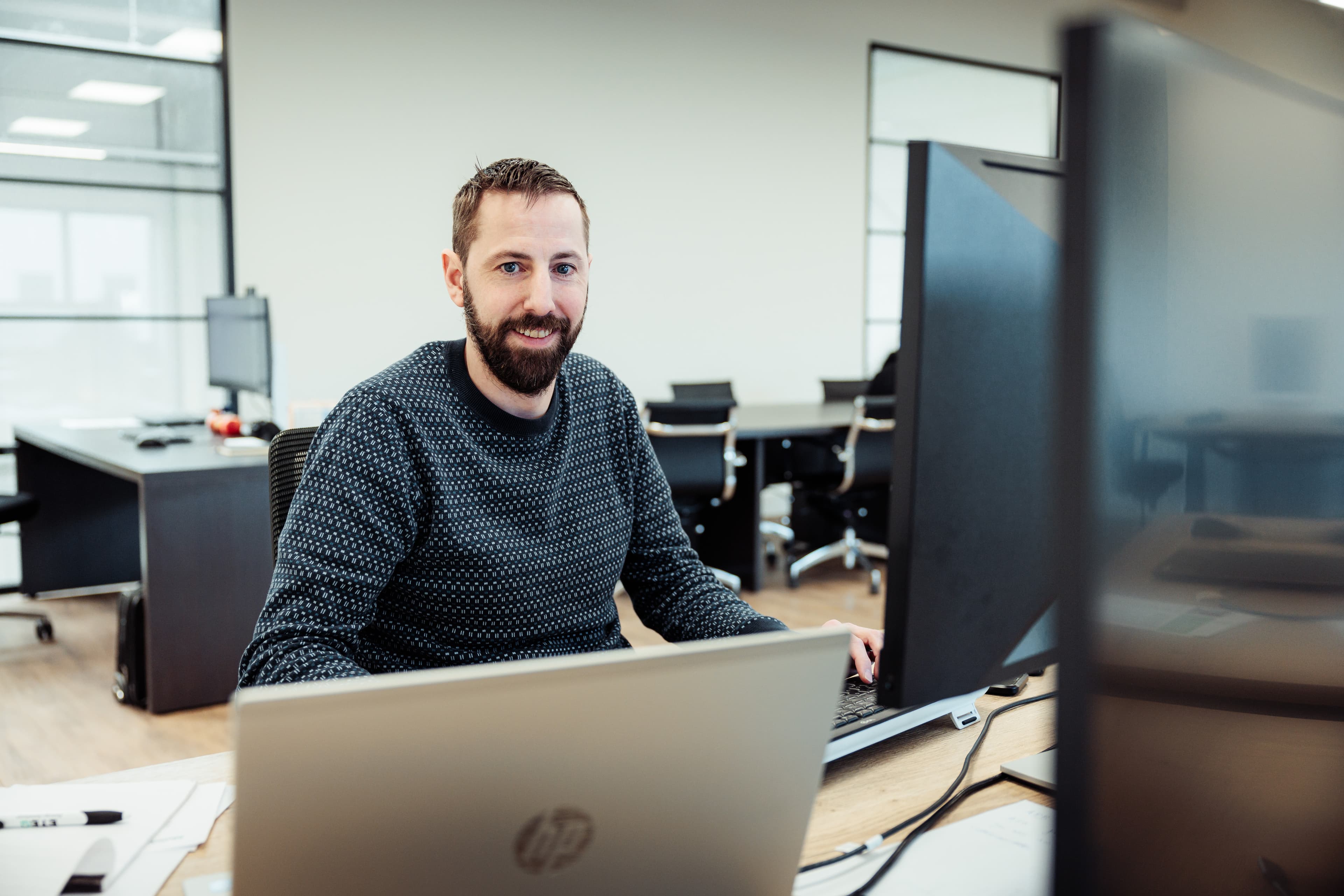 Werken Bij ETEQ