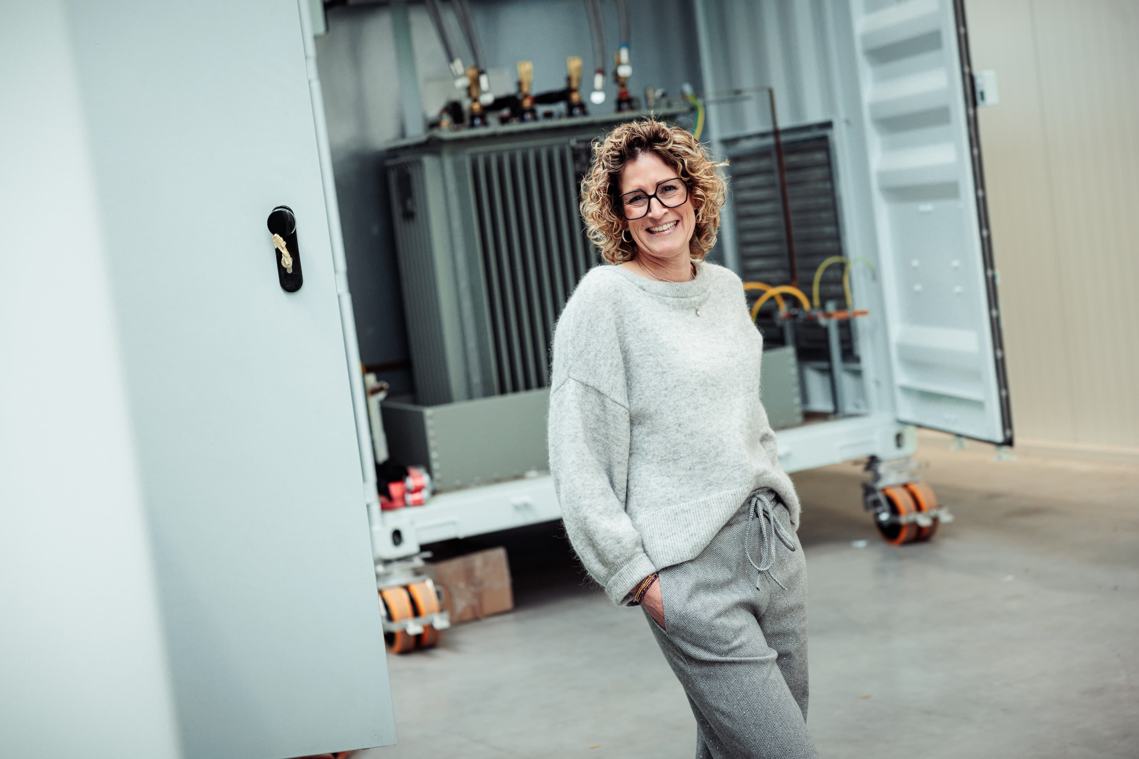 Financieel Administratief Medewerker ETEQ