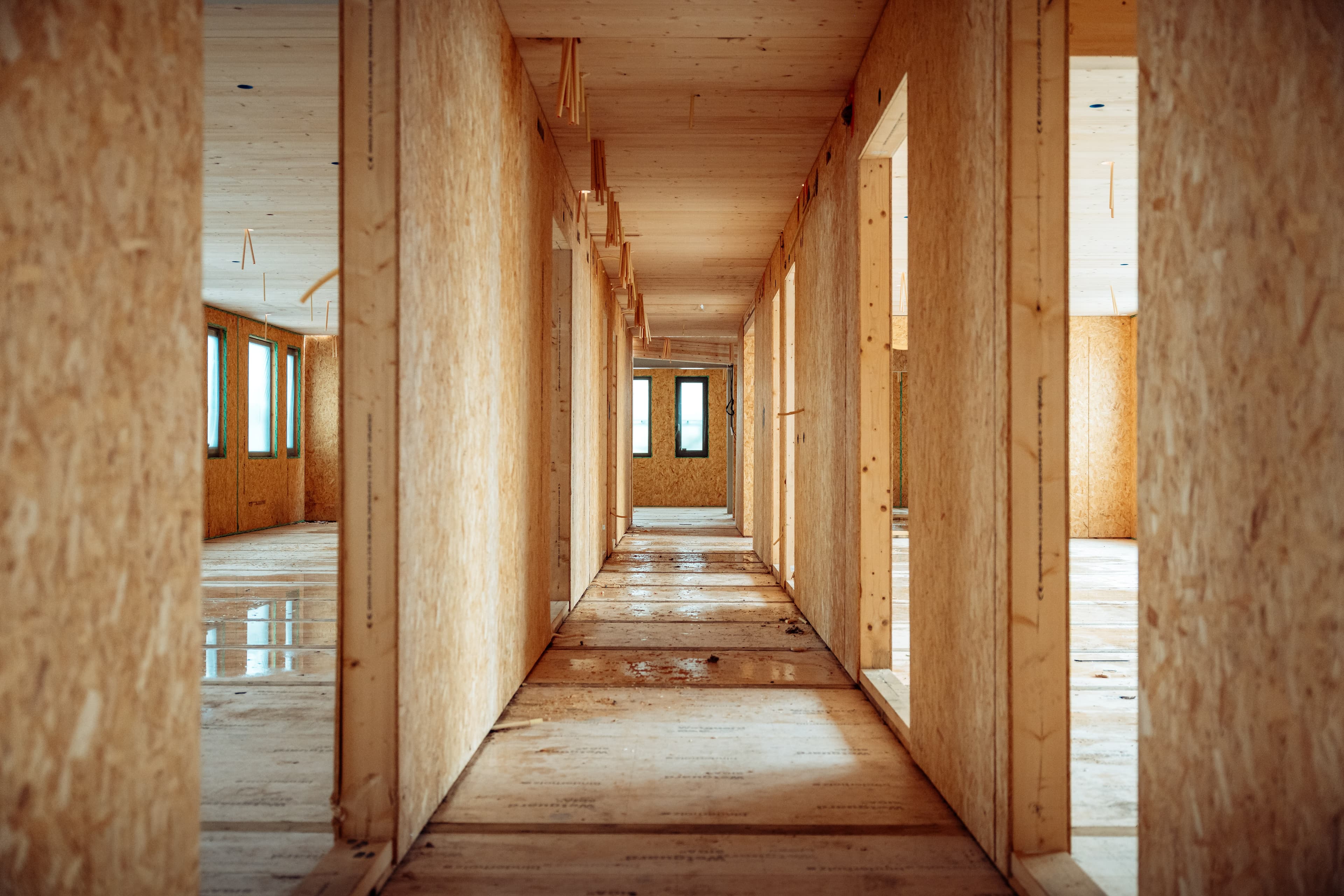 Mooie projecten