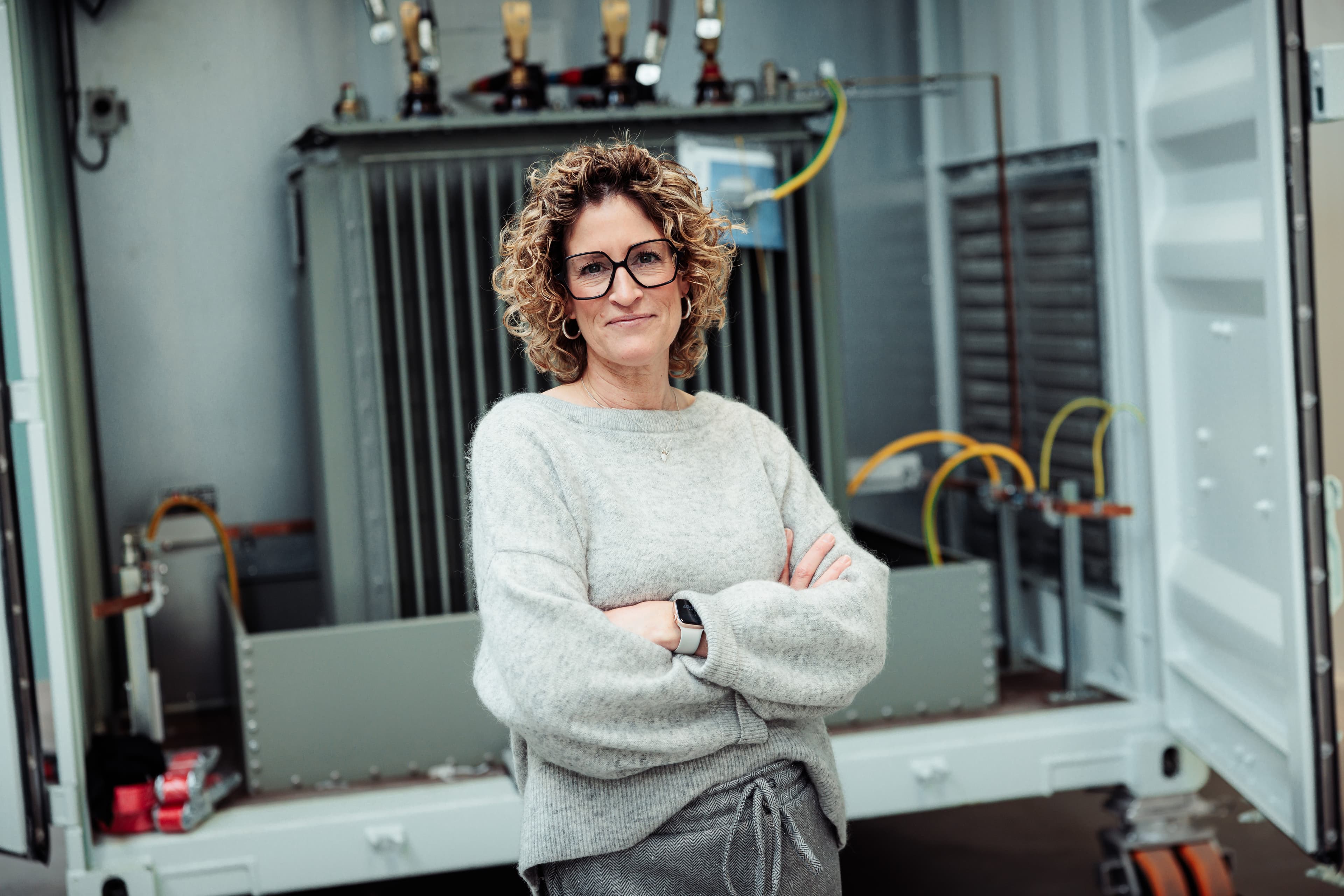 Vacature Solliciteren ETEQ
