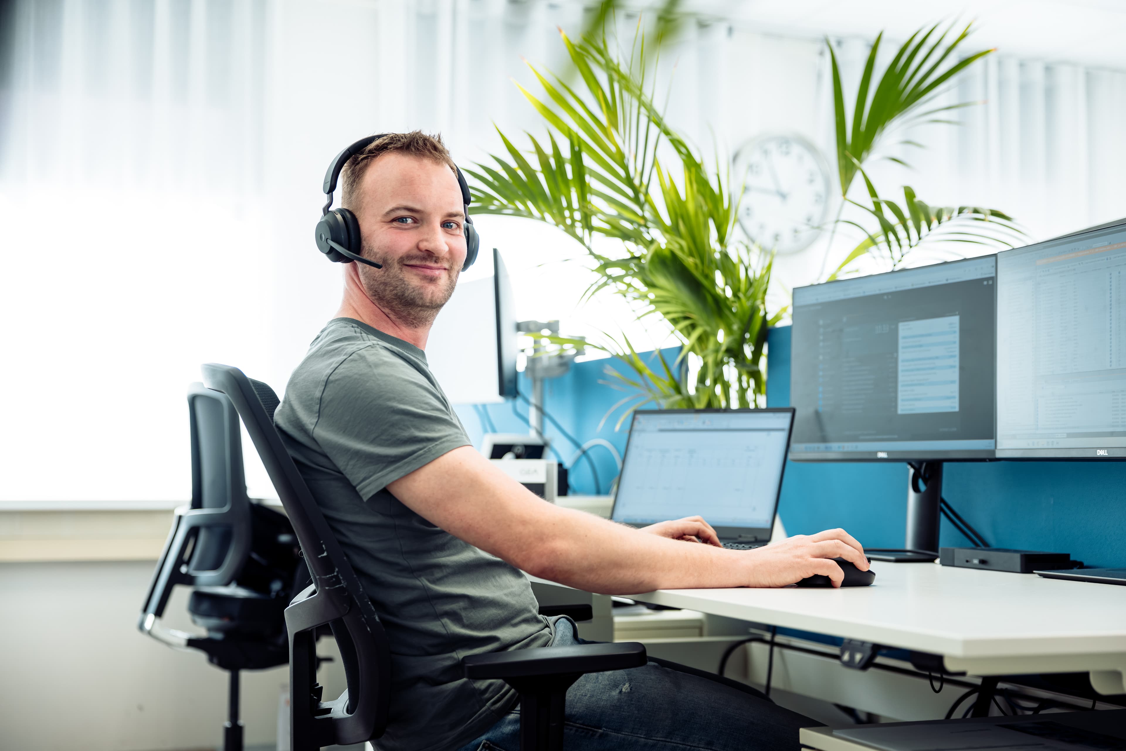 Vacature Gea