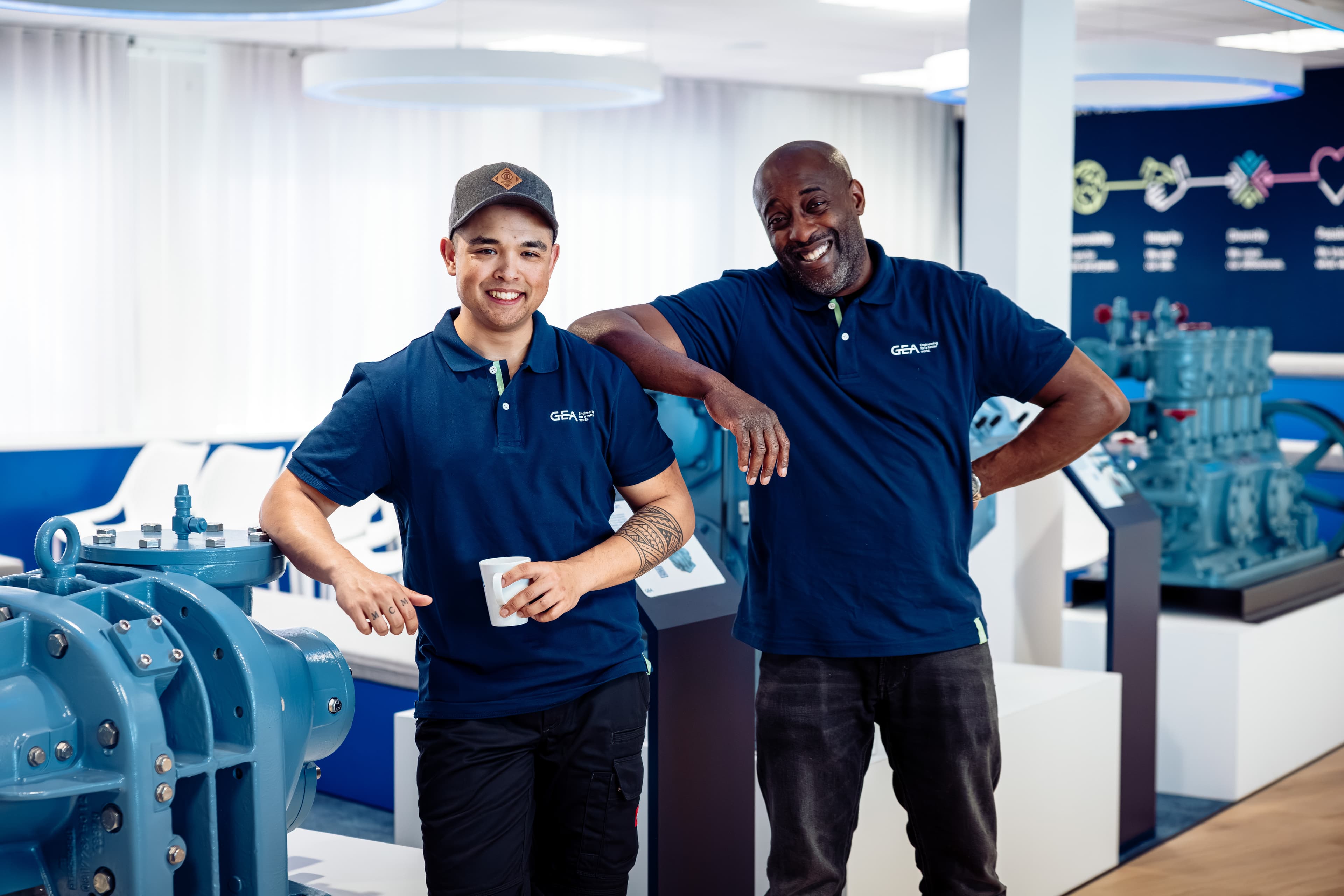 Vacature Werkvoorbereider Koeltechniek Numansdorp