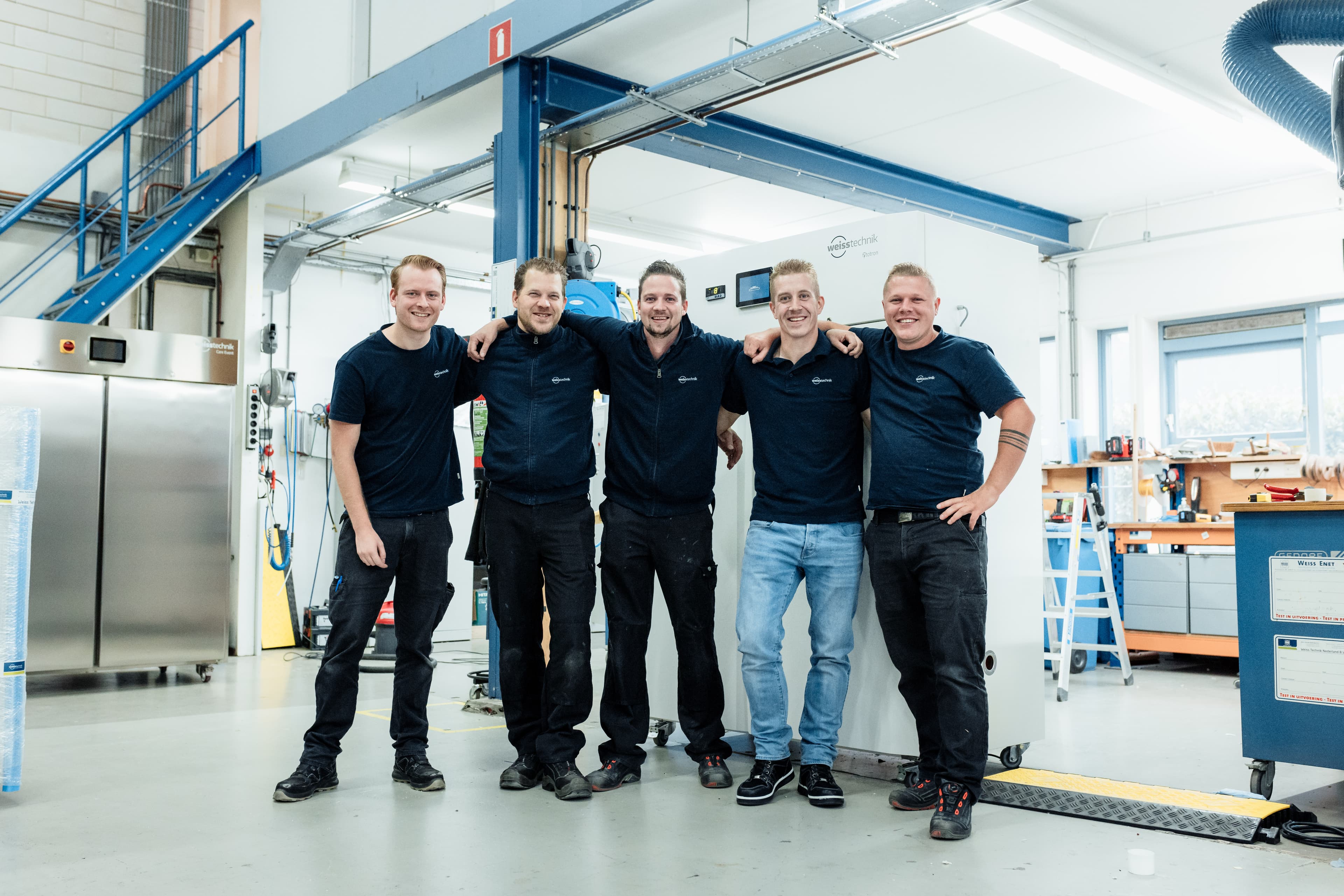 Vacatures koeltechniek 