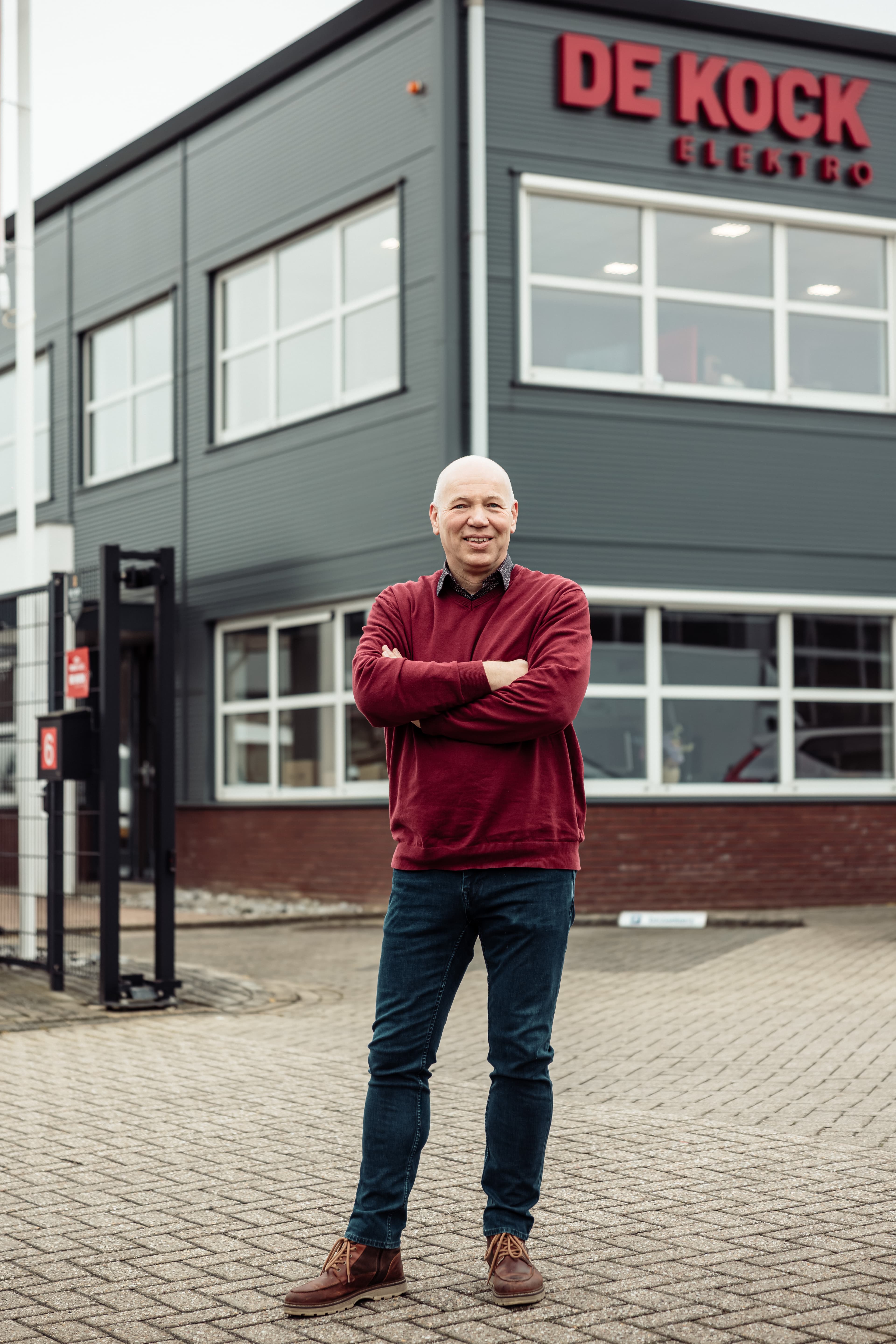 De Kock Elektro