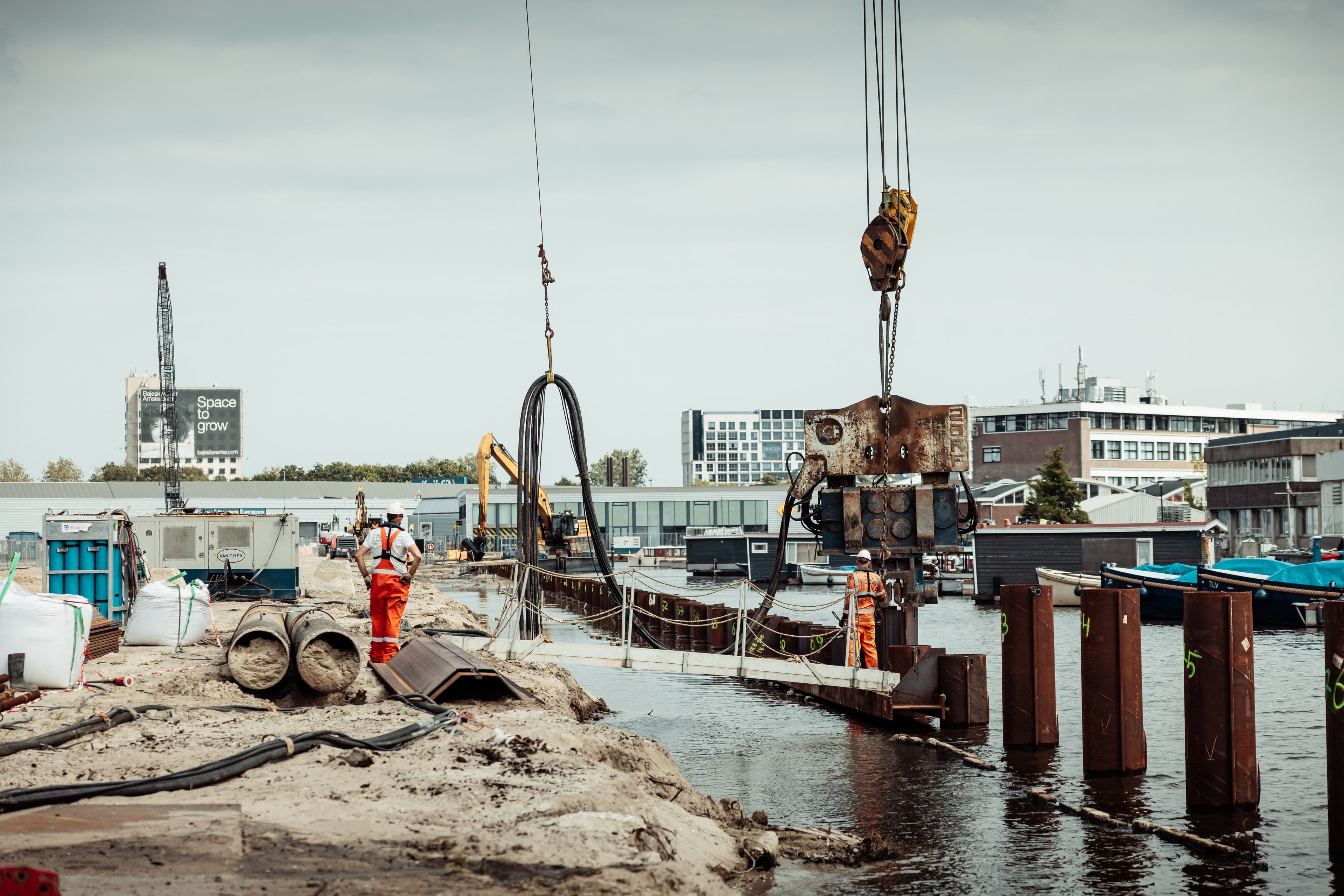 Vacatures Purmerend