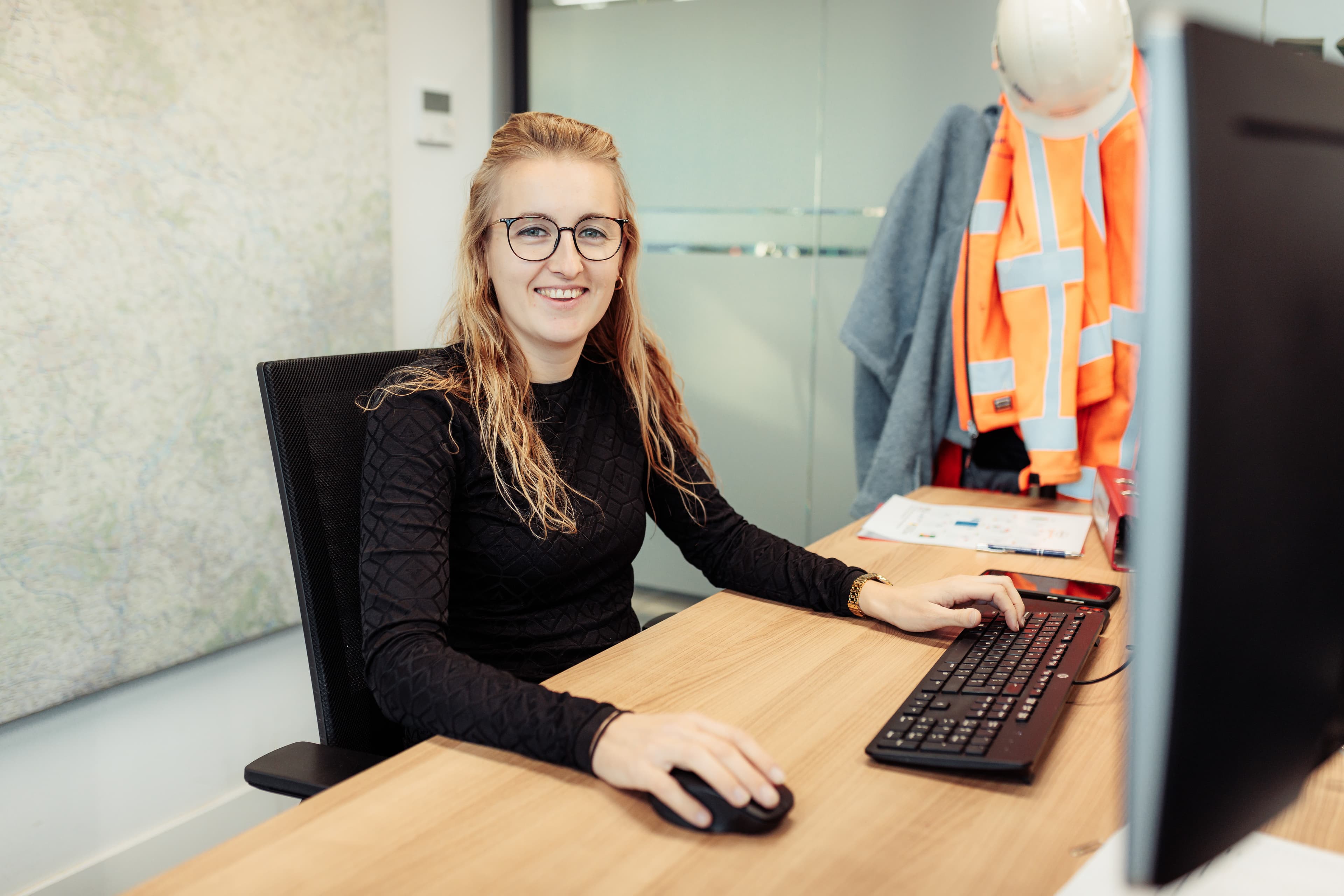 Werken bij Van 't Hek