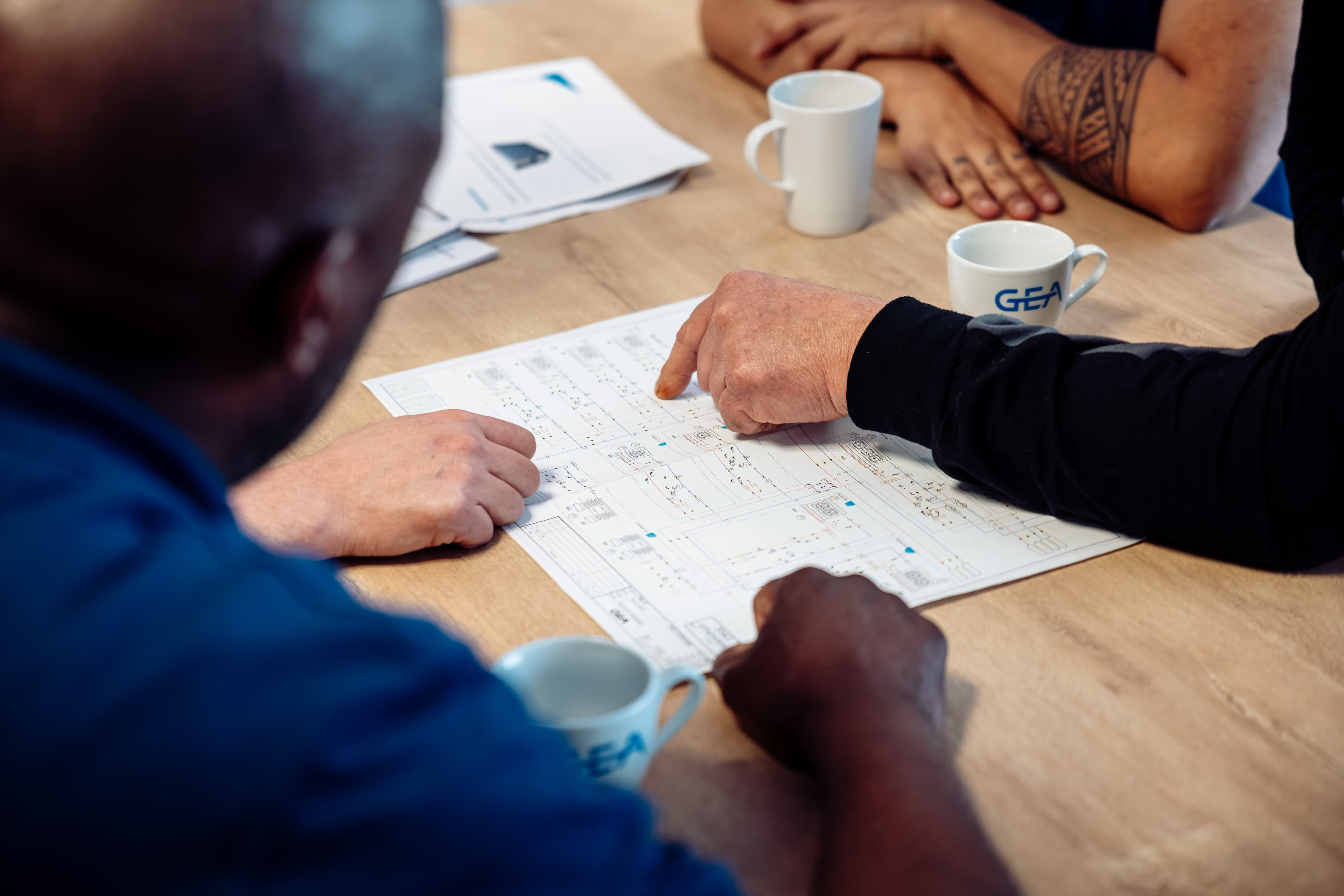 Vacature Werkvoorbereider Koeltechniek