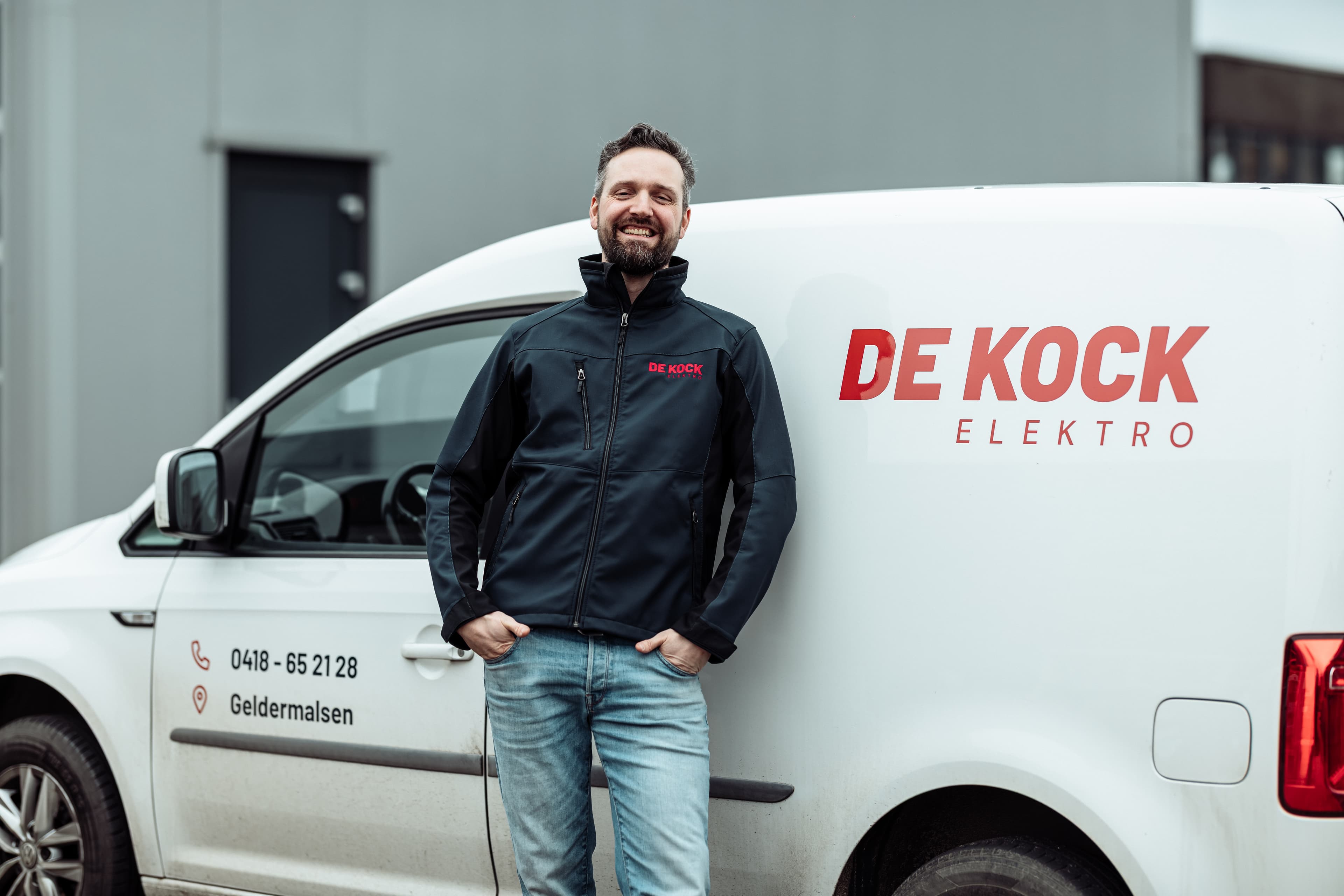 De Kock