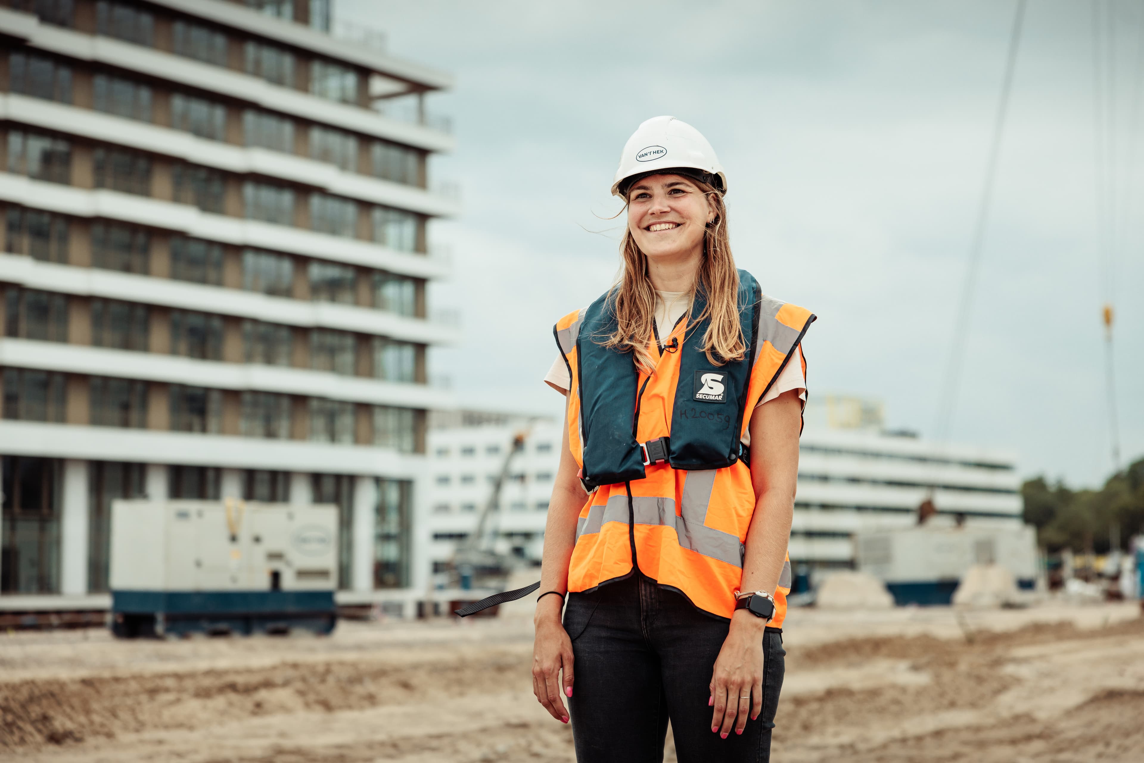 Linden Staalbouw Vacature Projectleider staalbouw