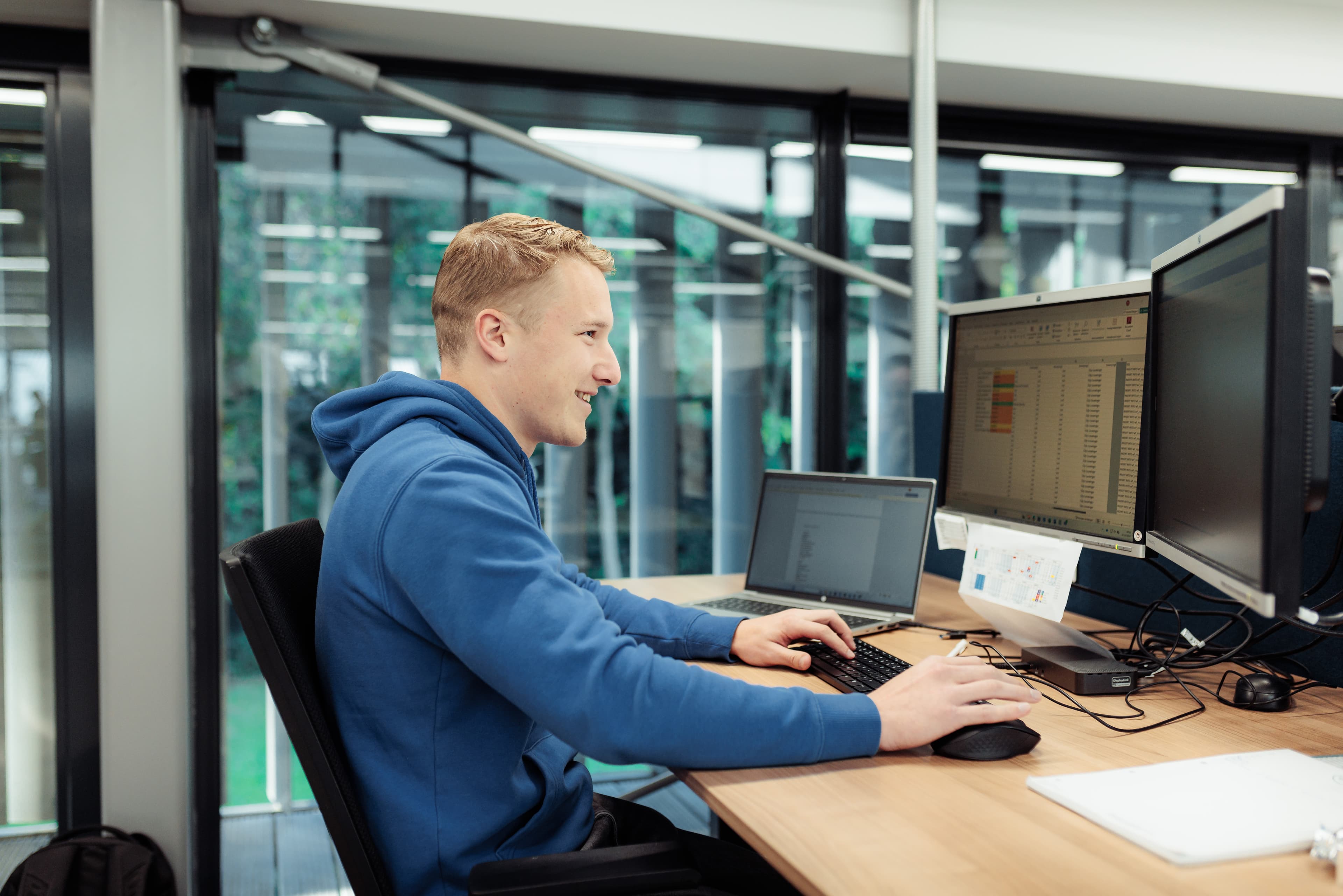 Solliciteren van 't Hek Calculator GWW