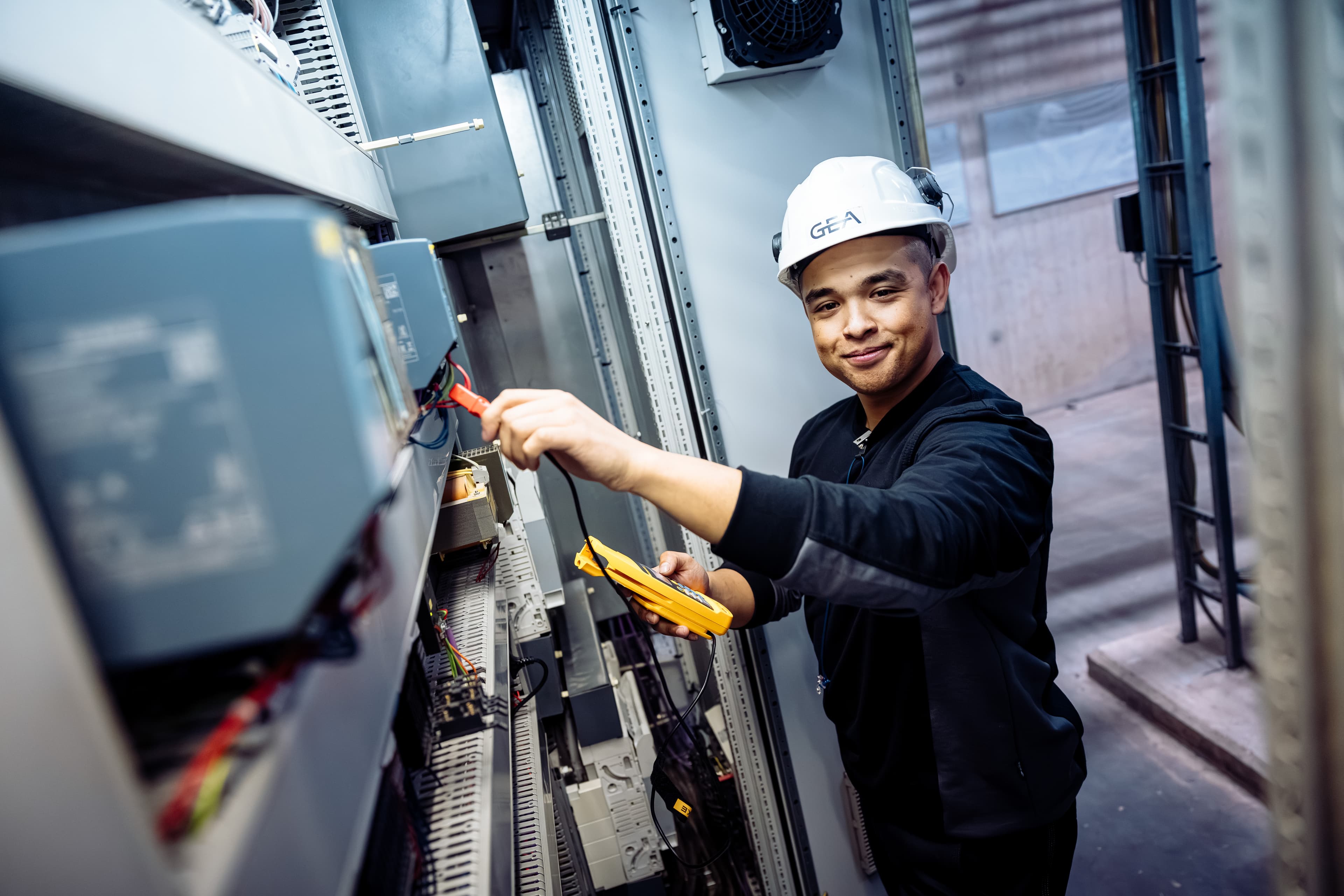 Vacature Service Monteur Koeltechniek Zuid-Holland