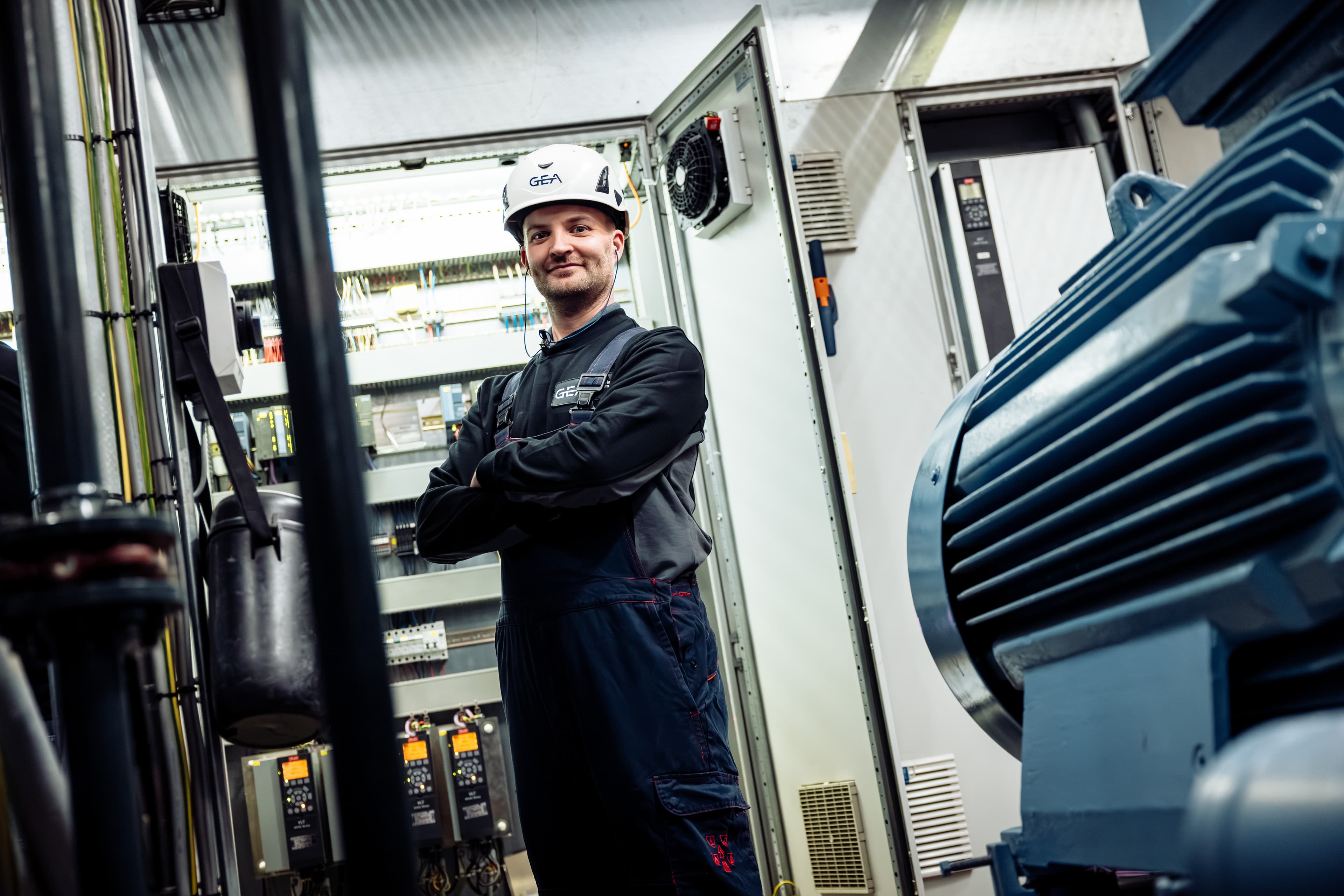 Vacature Service Monteur Noord-Nederland