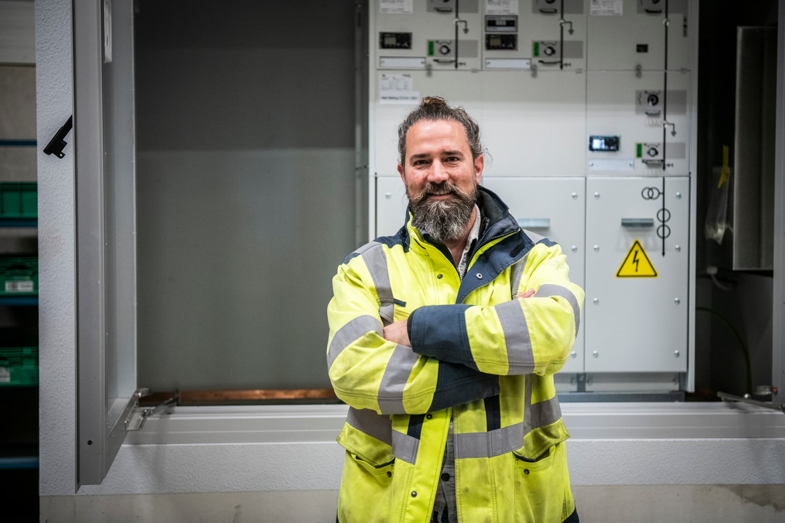 ETEQ Vacature Aankomend lead engineer