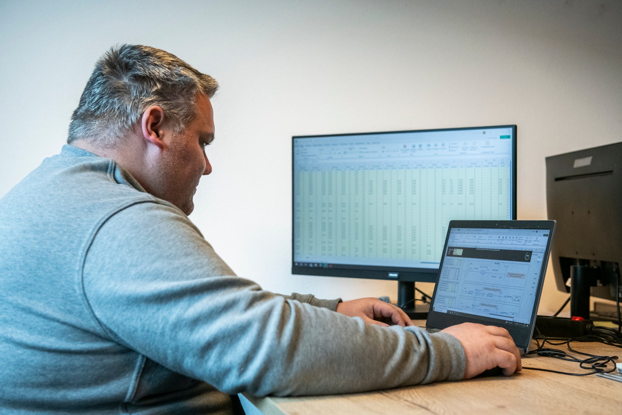 Werken Bij ETEQ