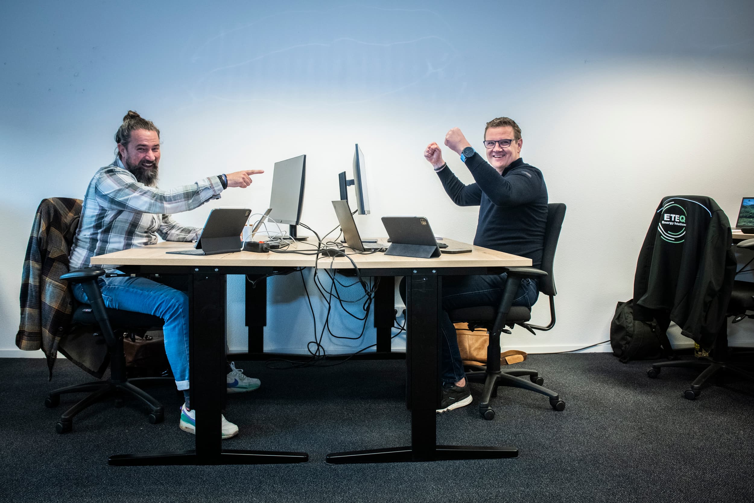 Vacatures ETEQ