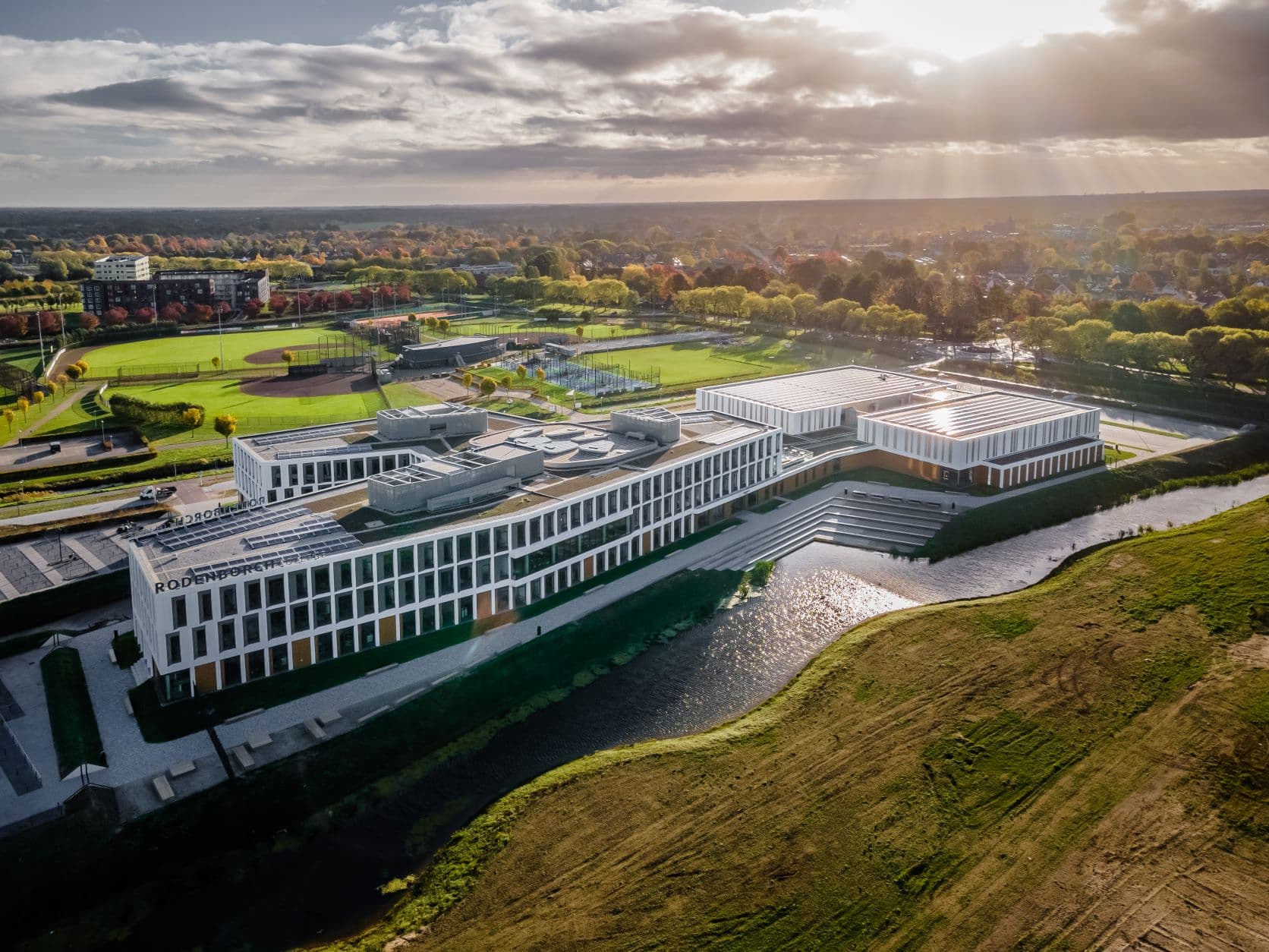 Vacatures utiliteitsbouw