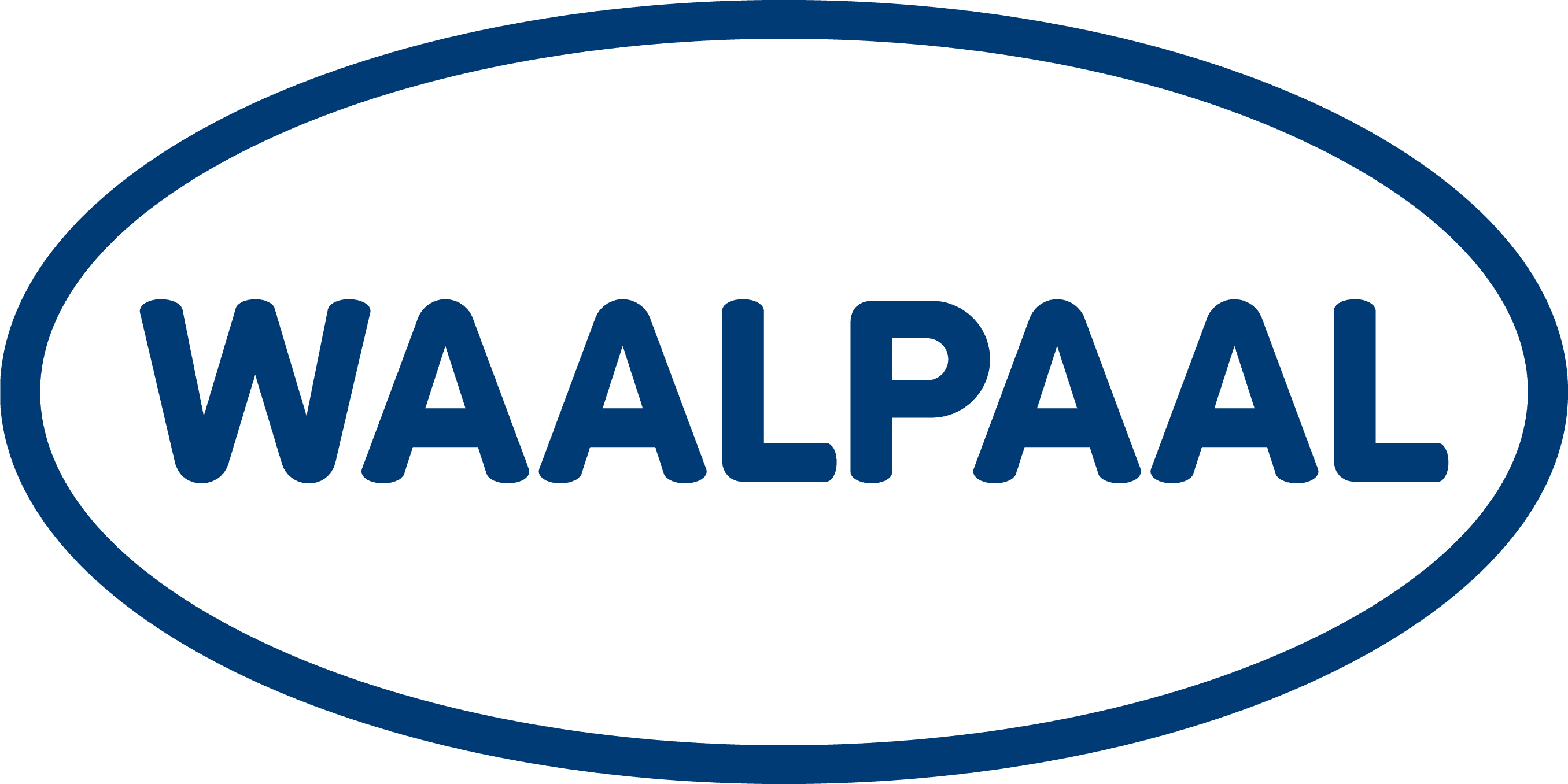 De Waalpaal logo