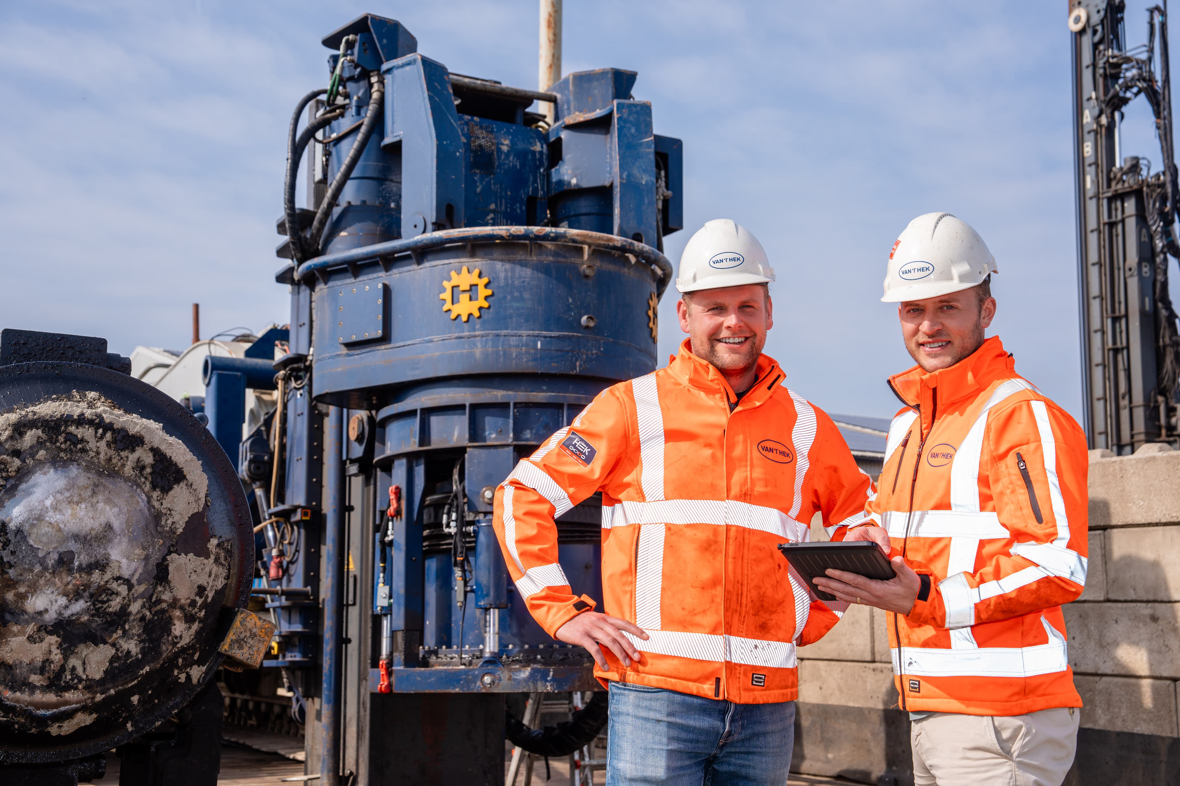 Business IT'er Gebr. van 't Hek