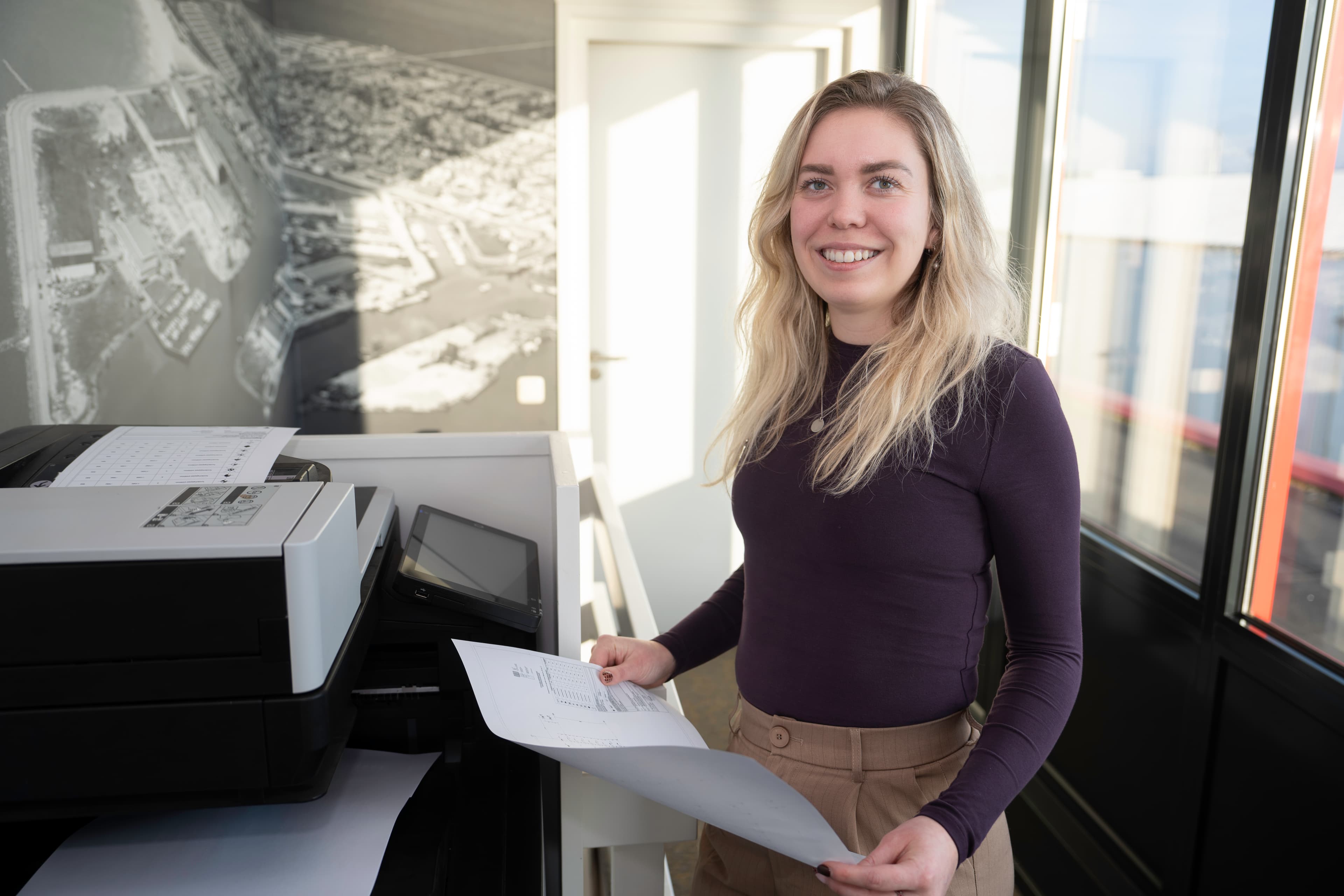 Kuipers Funderingstechnieken